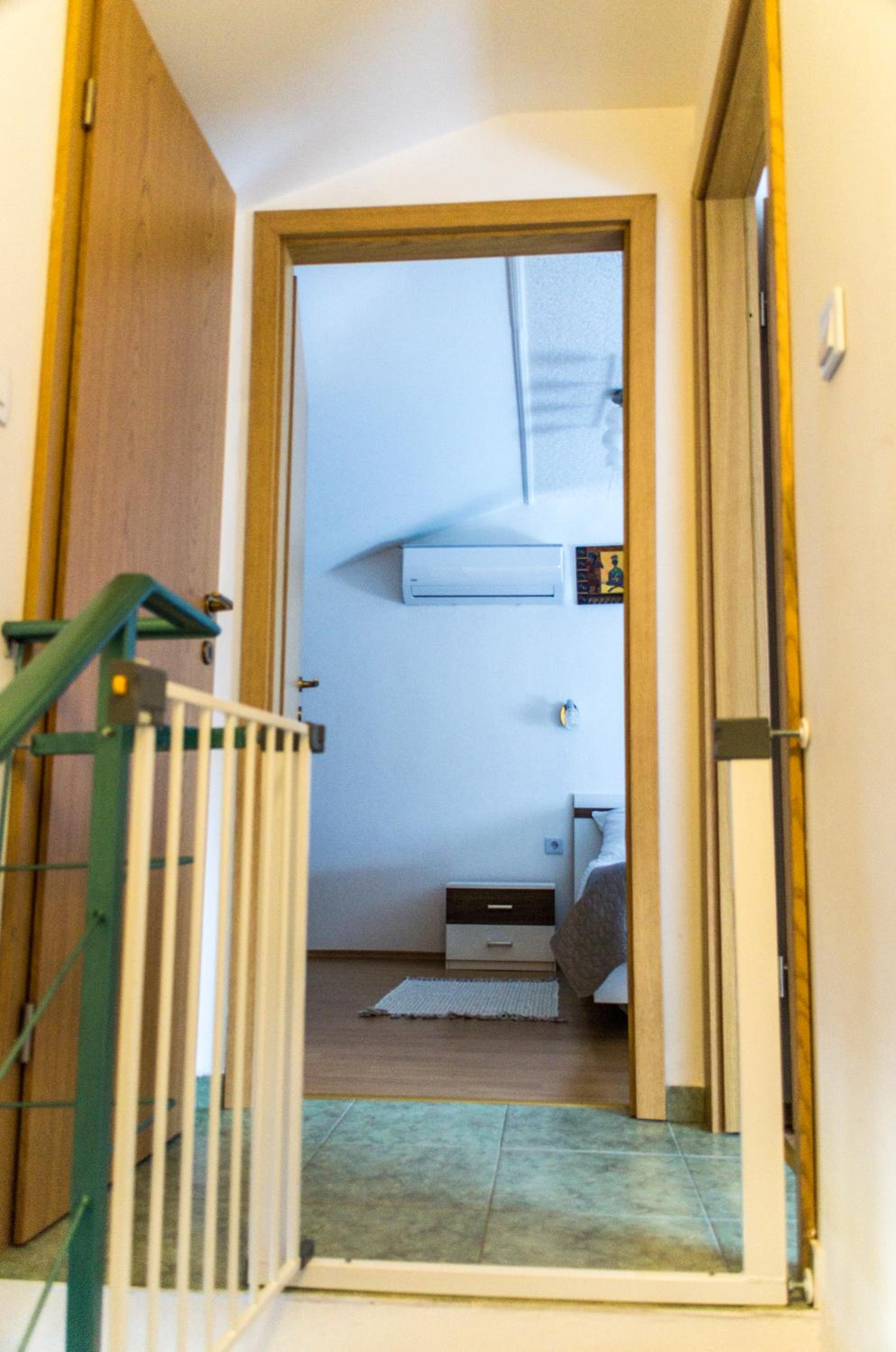 Two-Bedroom Apartment - Photo 1