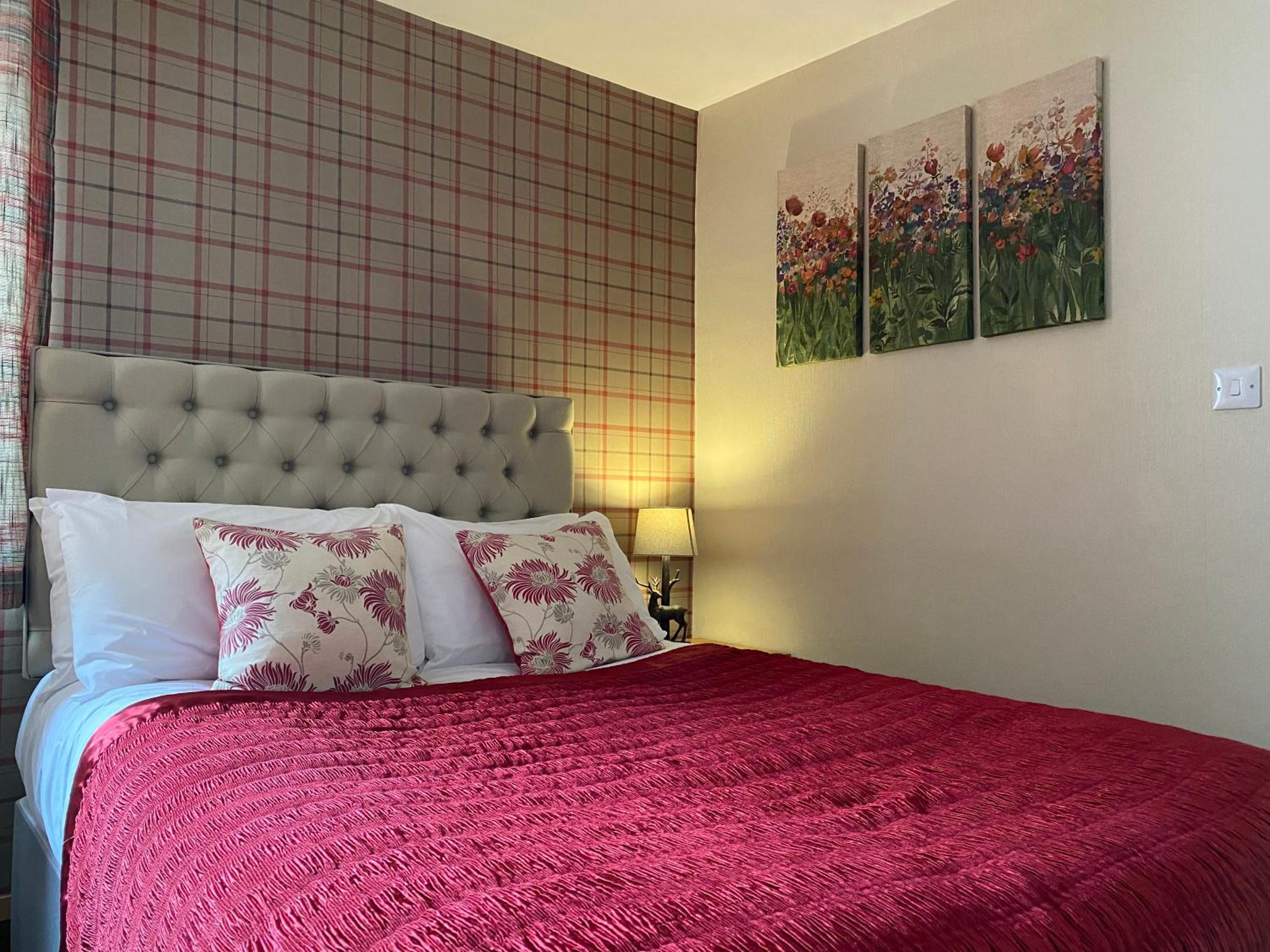 Economy Double Room - Photo 4