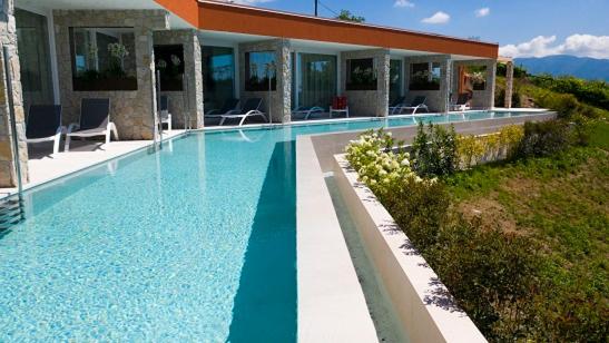 Suite with Infinity Pool - Photo 75
