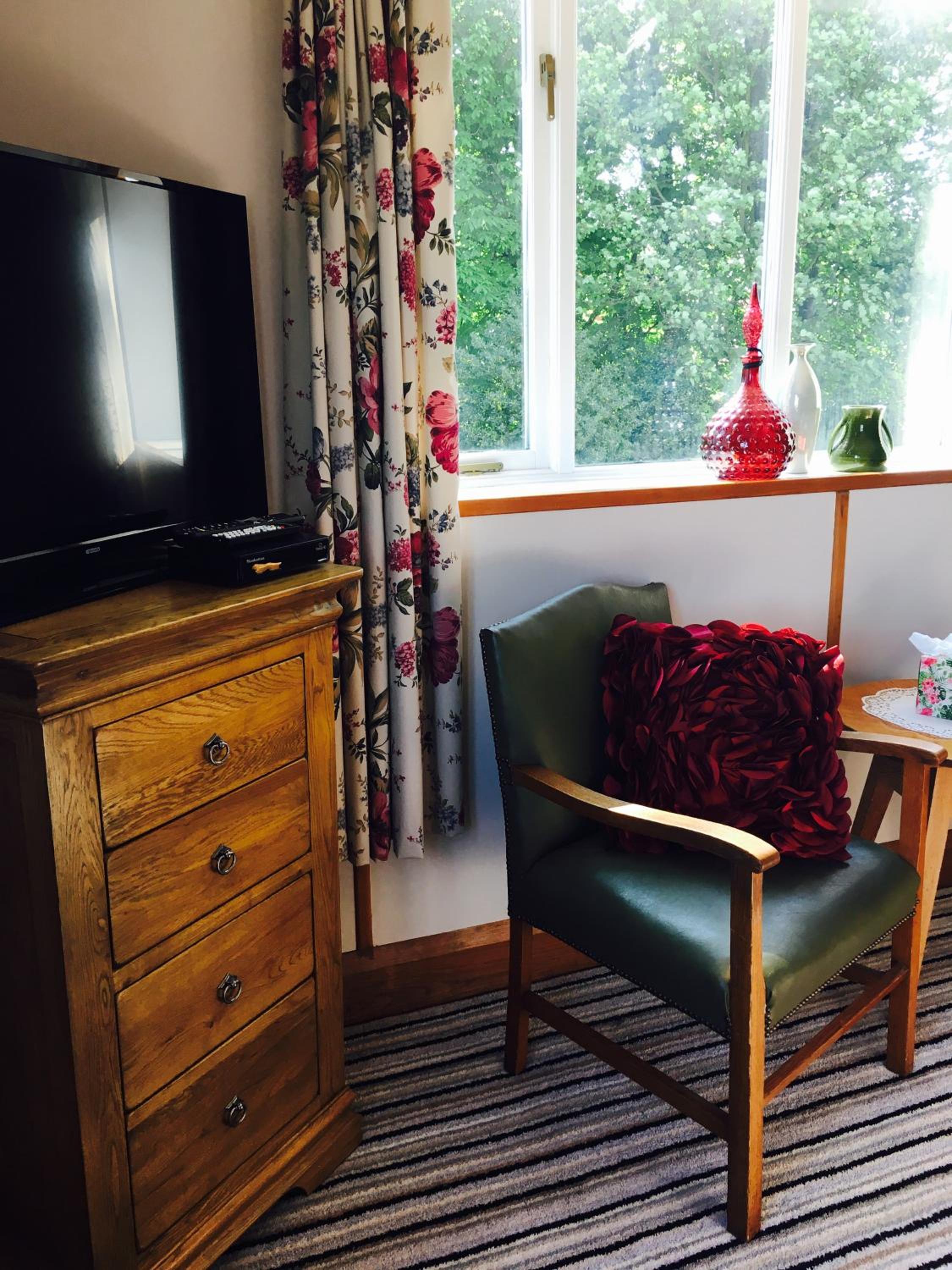Standard Double Room - Photo 23