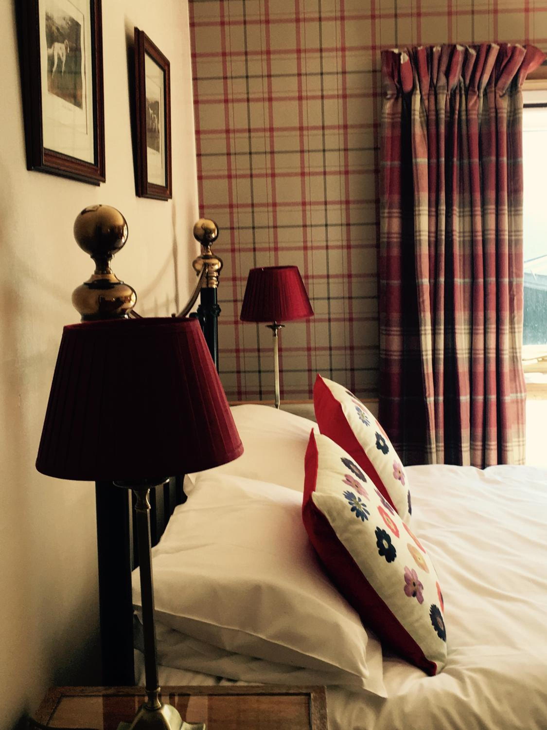 Standard Double Room - Photo 24