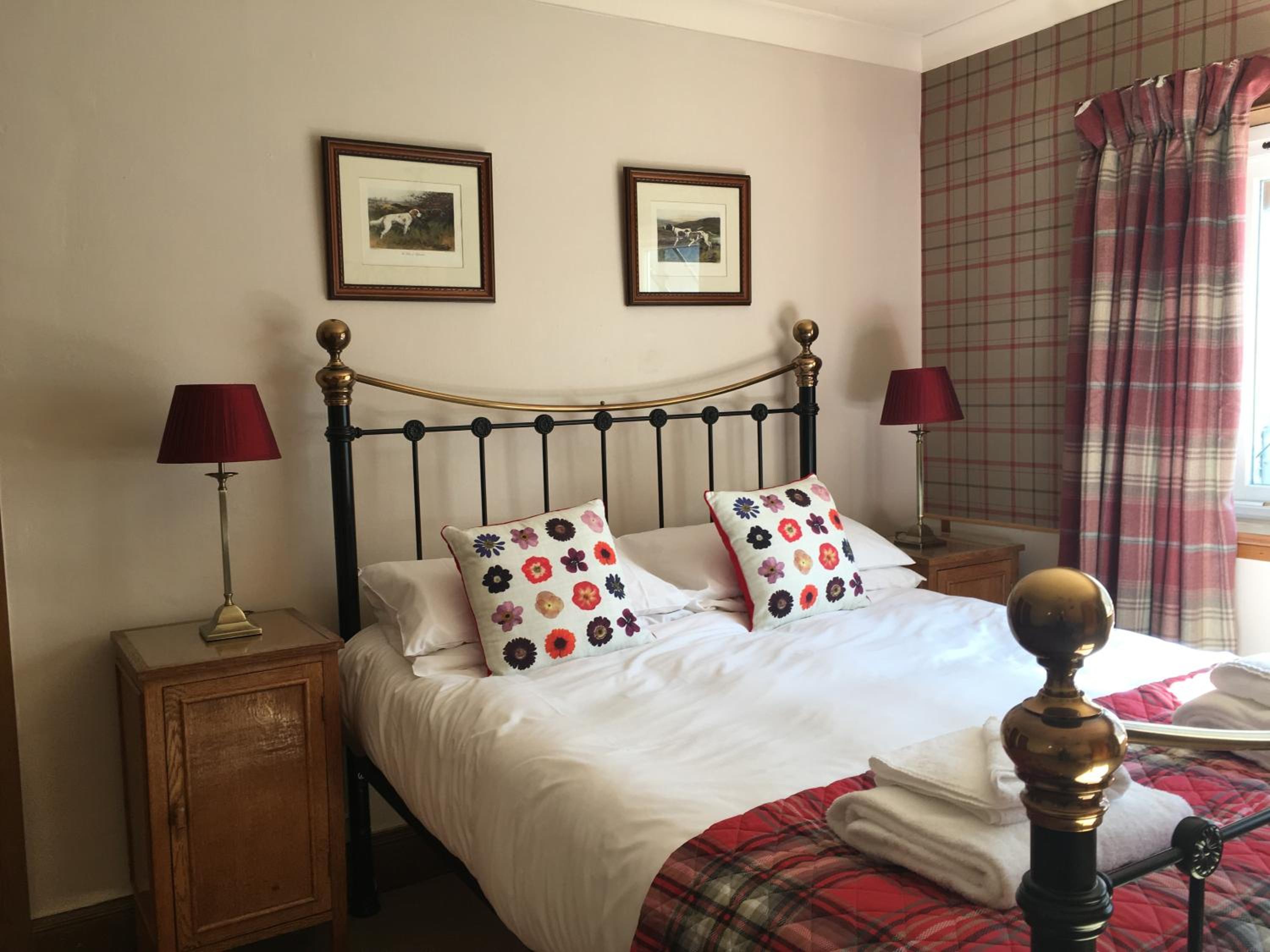 Standard Double Room - Photo 20