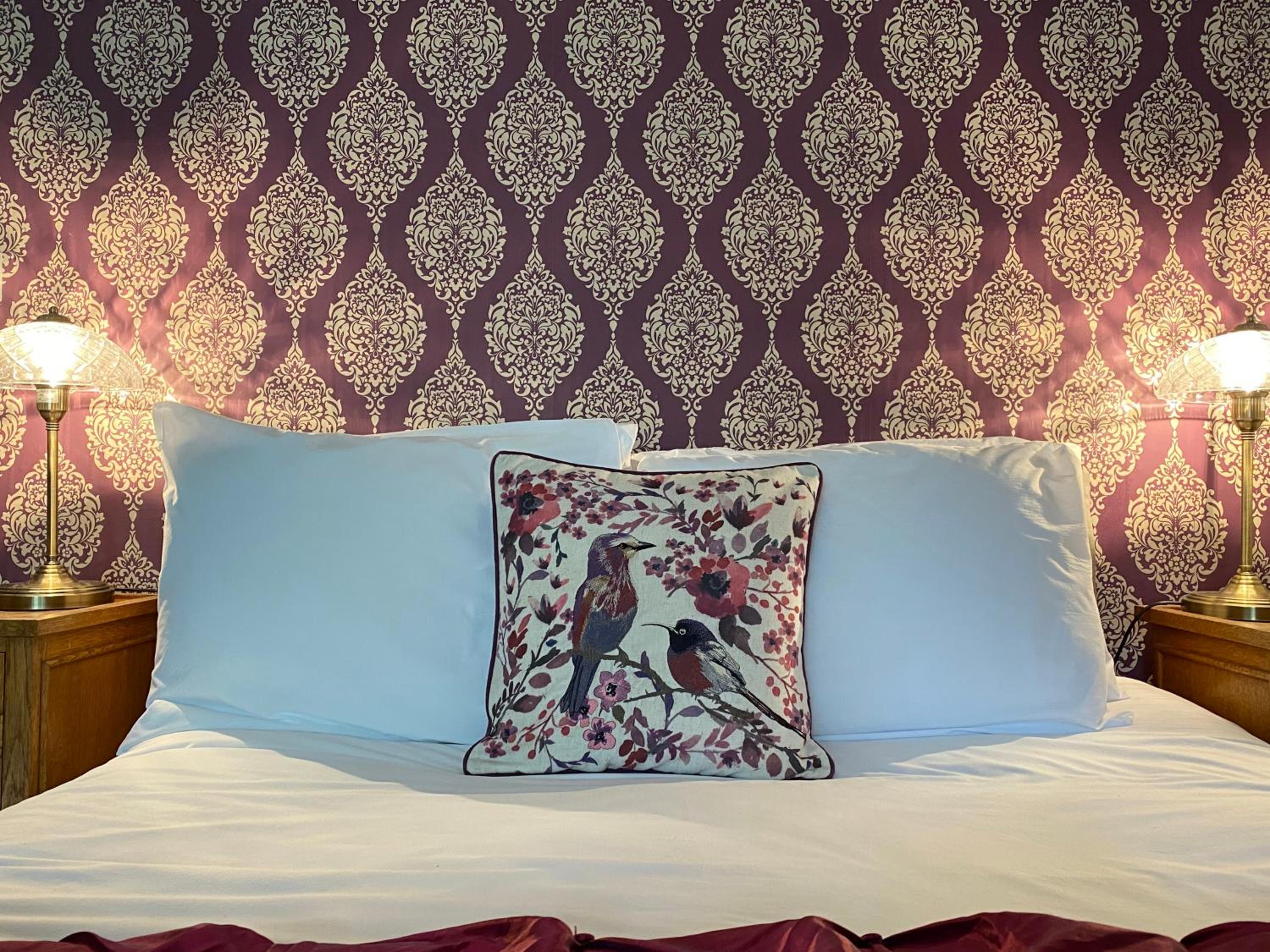 Standard Double Room - Photo 22