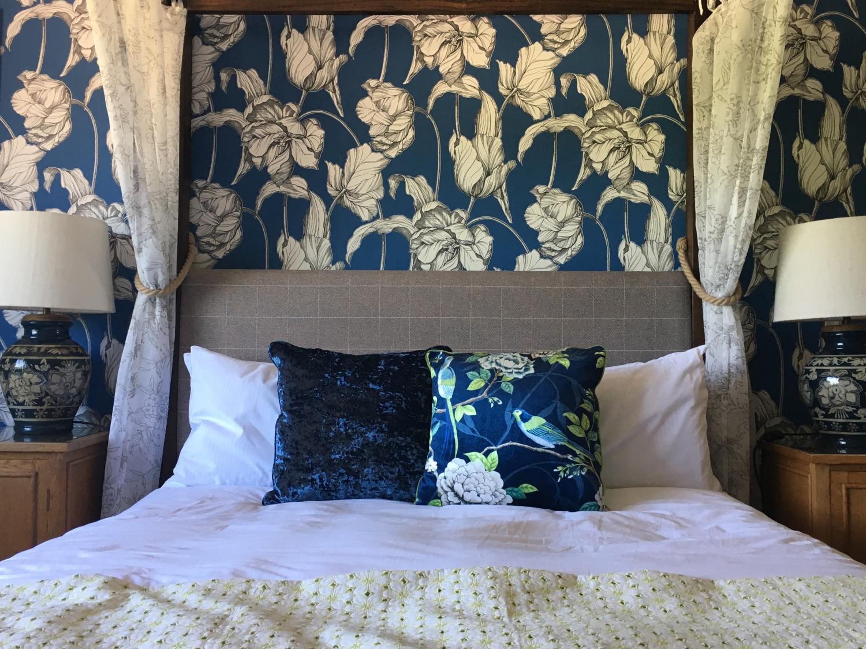Standard King Room - Photo 1