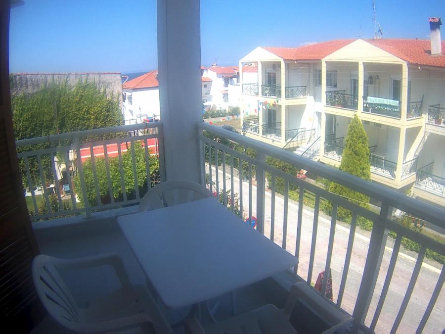 Deluxe Apartment photo 1