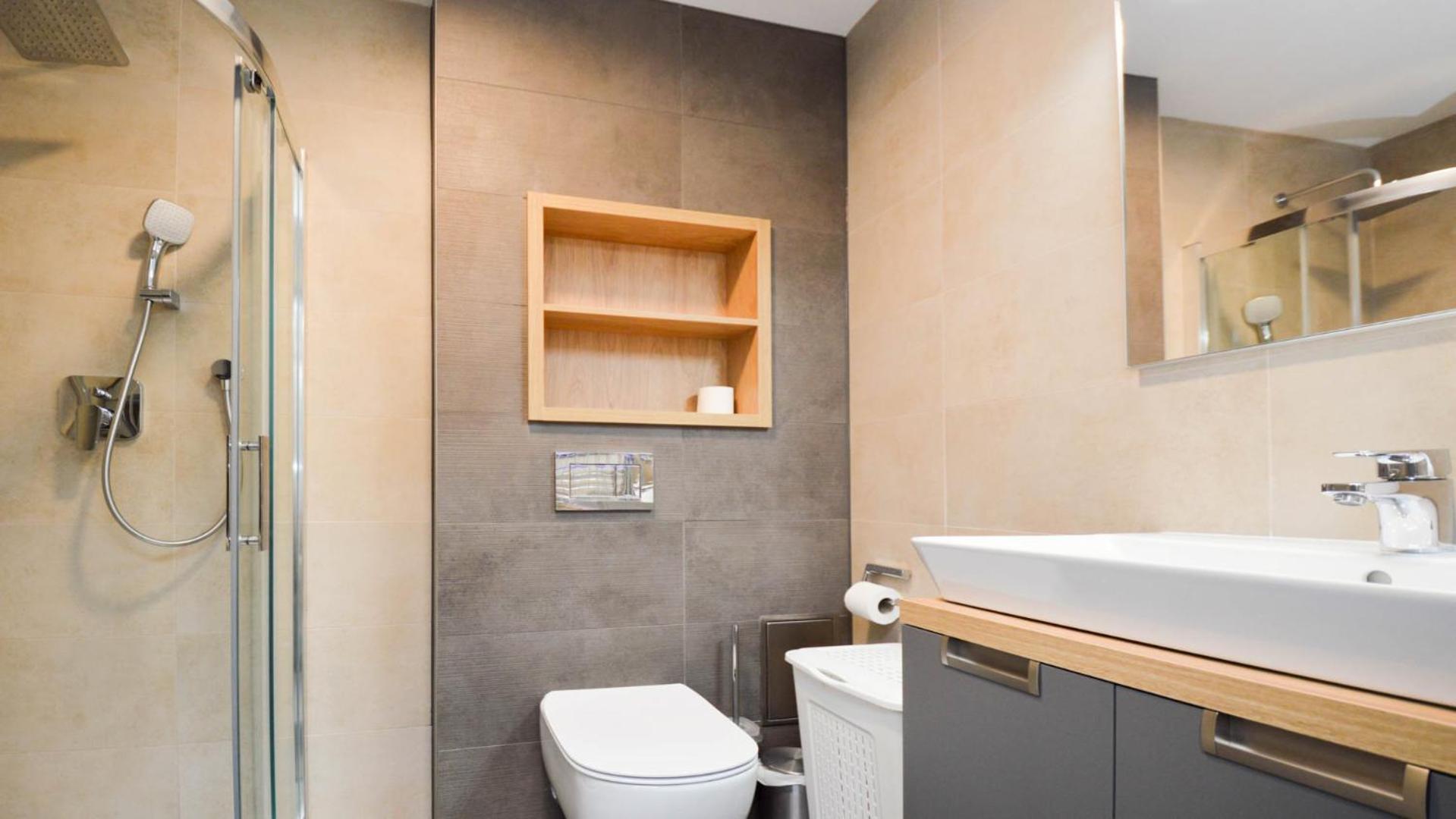 Duplex Apartment photo 3