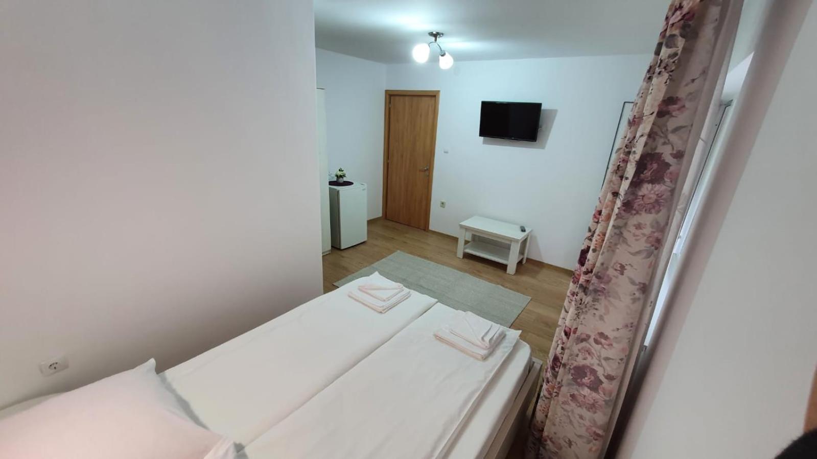 Double Room with Balcony photo 3