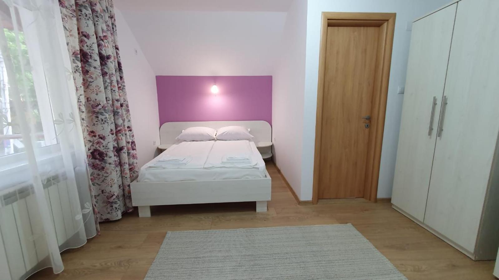Double Room with Balcony photo 2