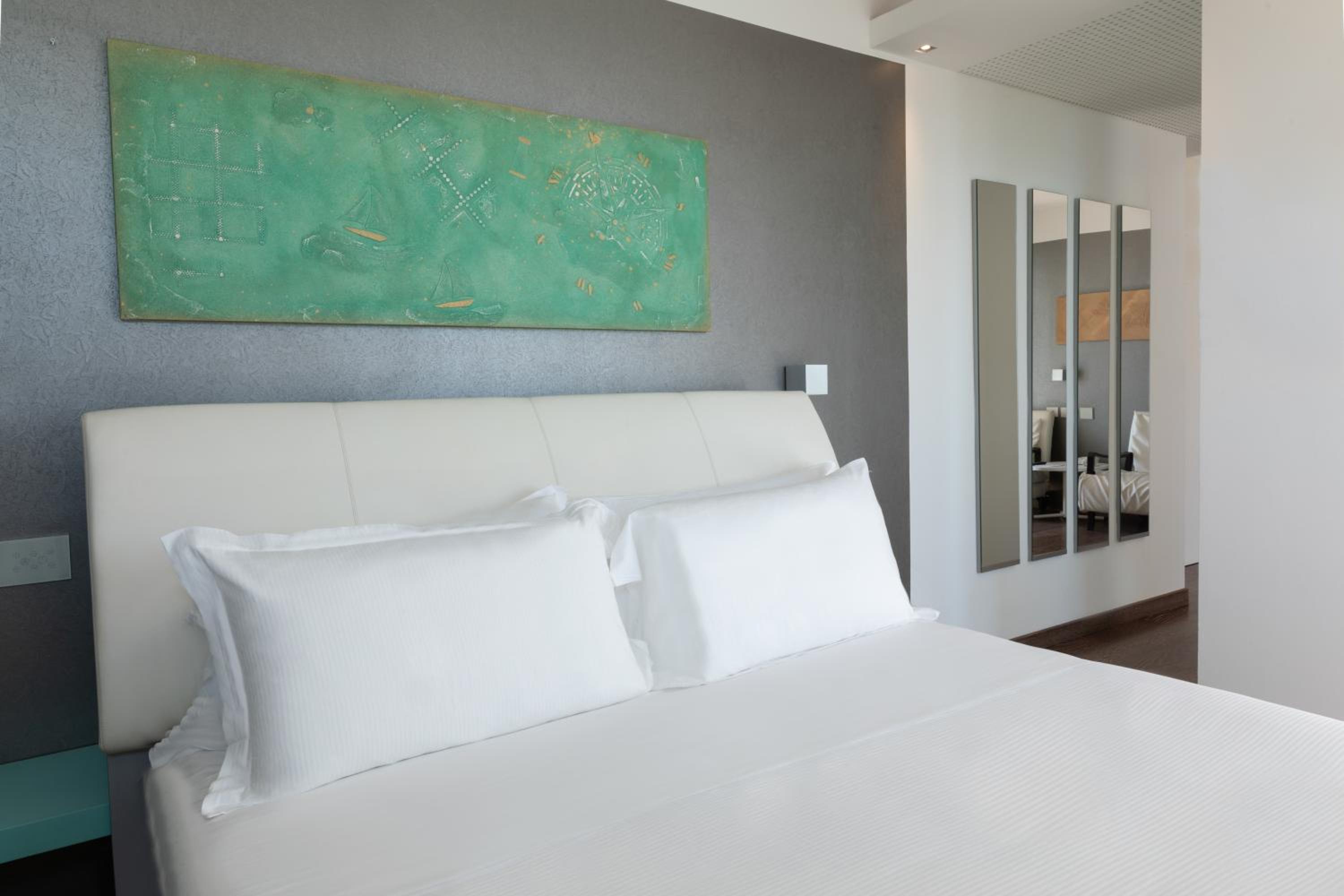 Suite with Sea View photo 3