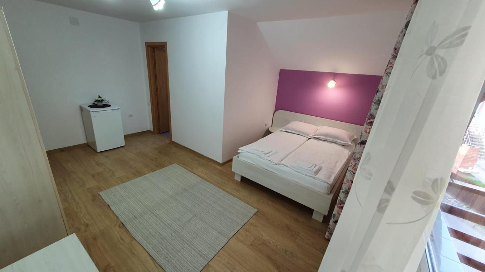 Double Room with Balcony photo 1
