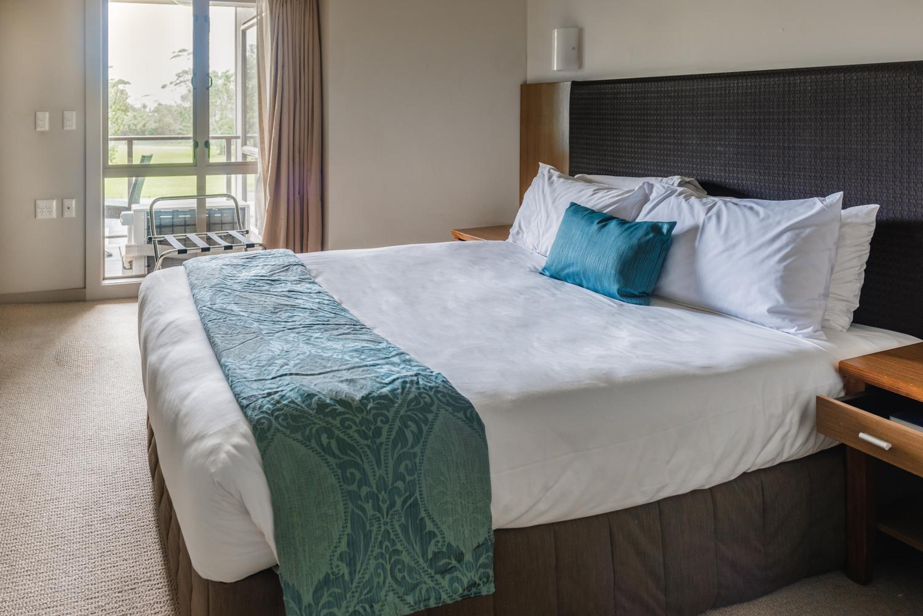 One Bedroom Executive Suite