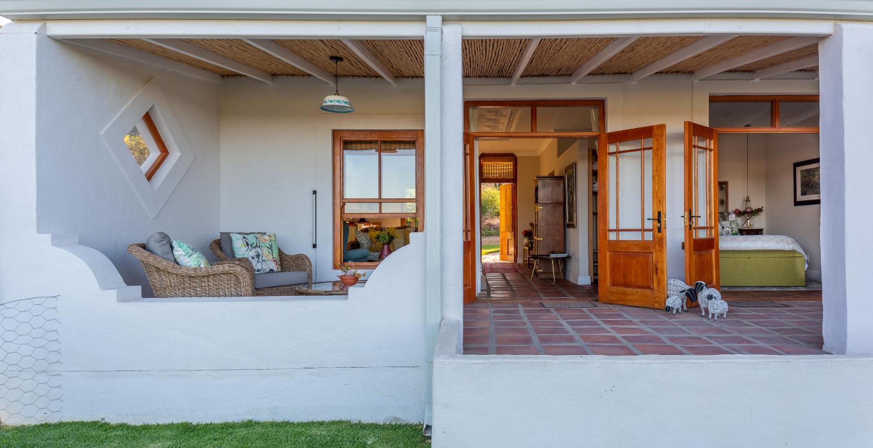 Standard Cottage - Photo 5
