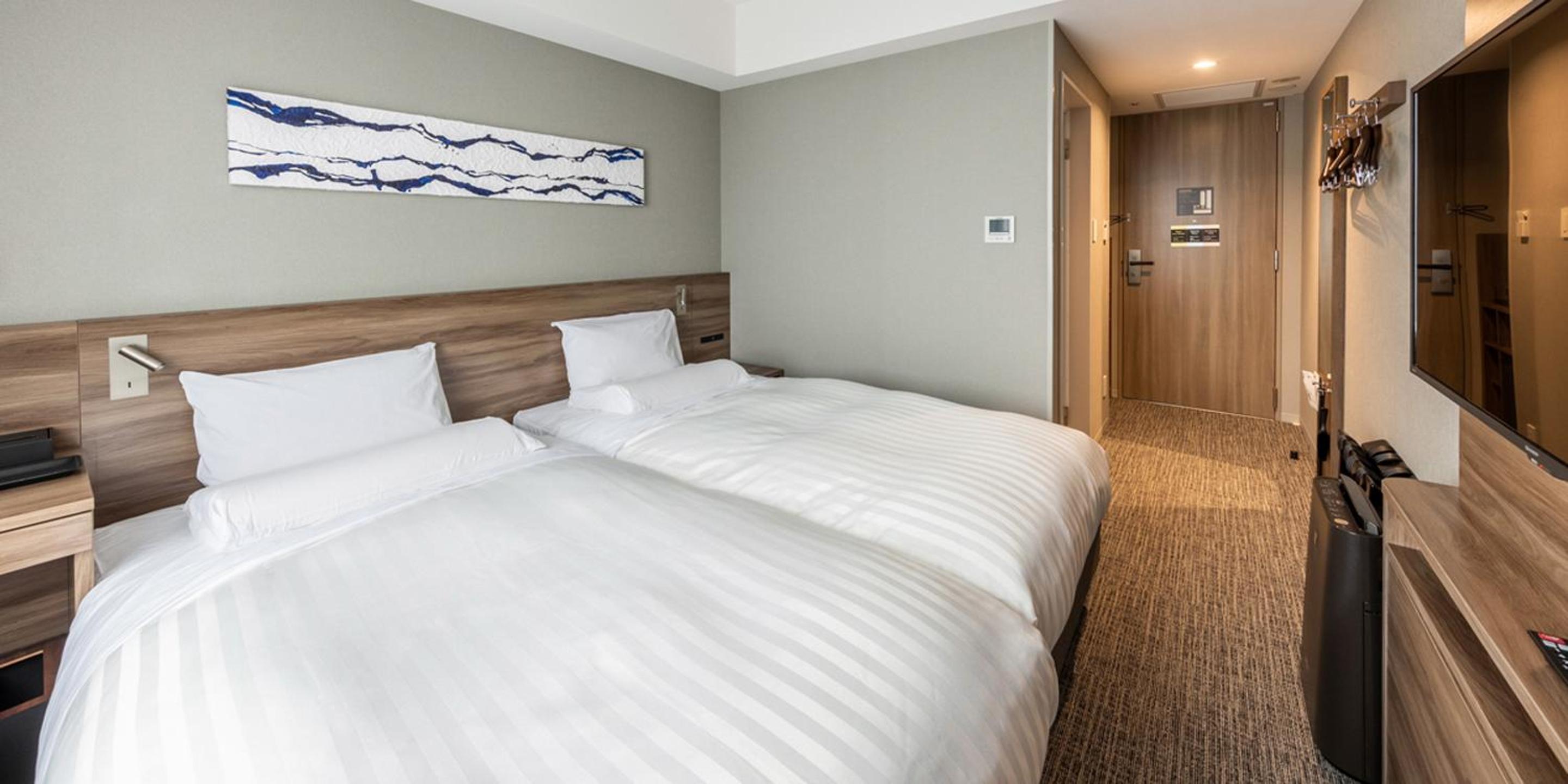 Standard Twin Room photo 2