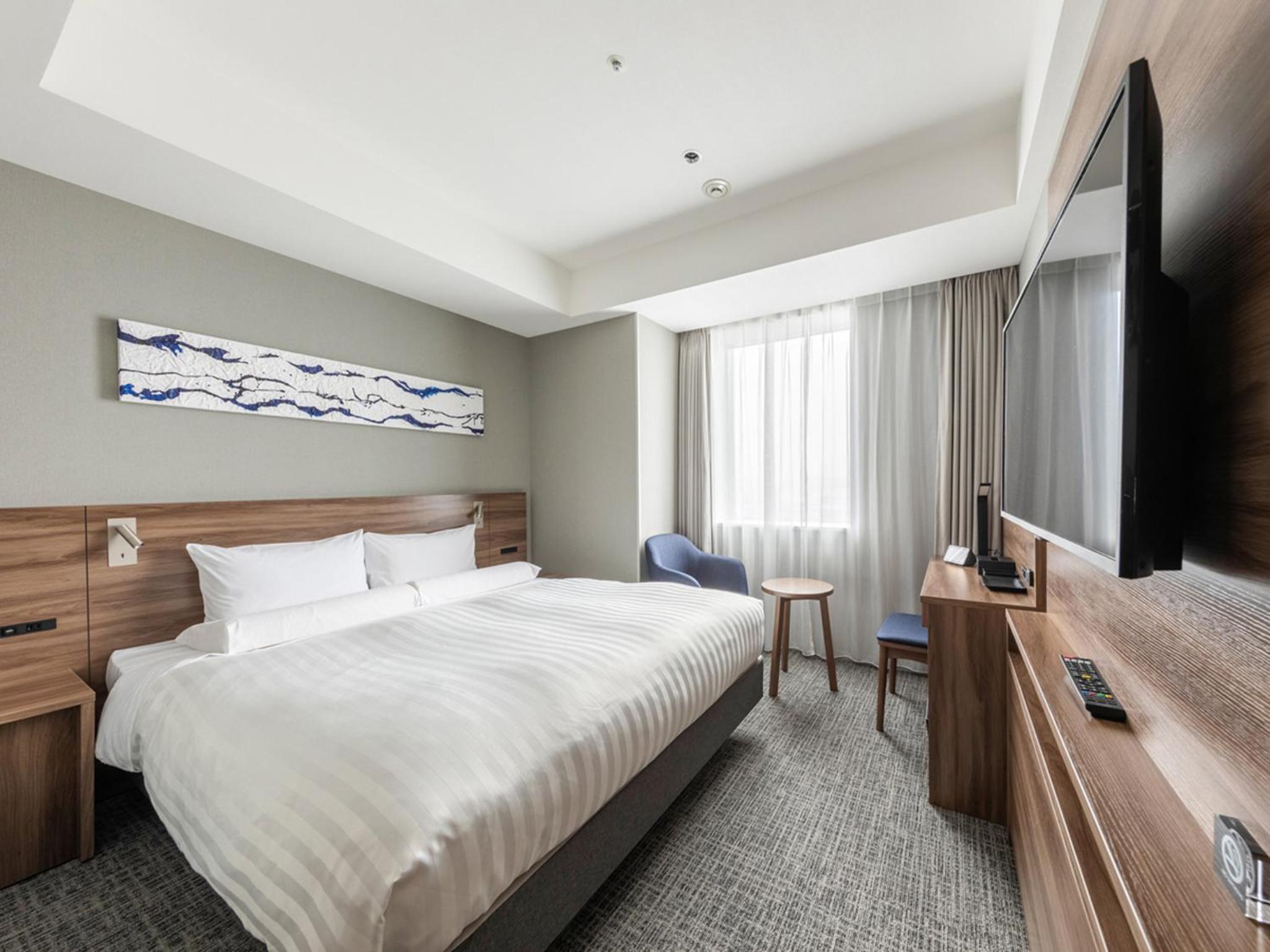 Superior Queen Room photo 2