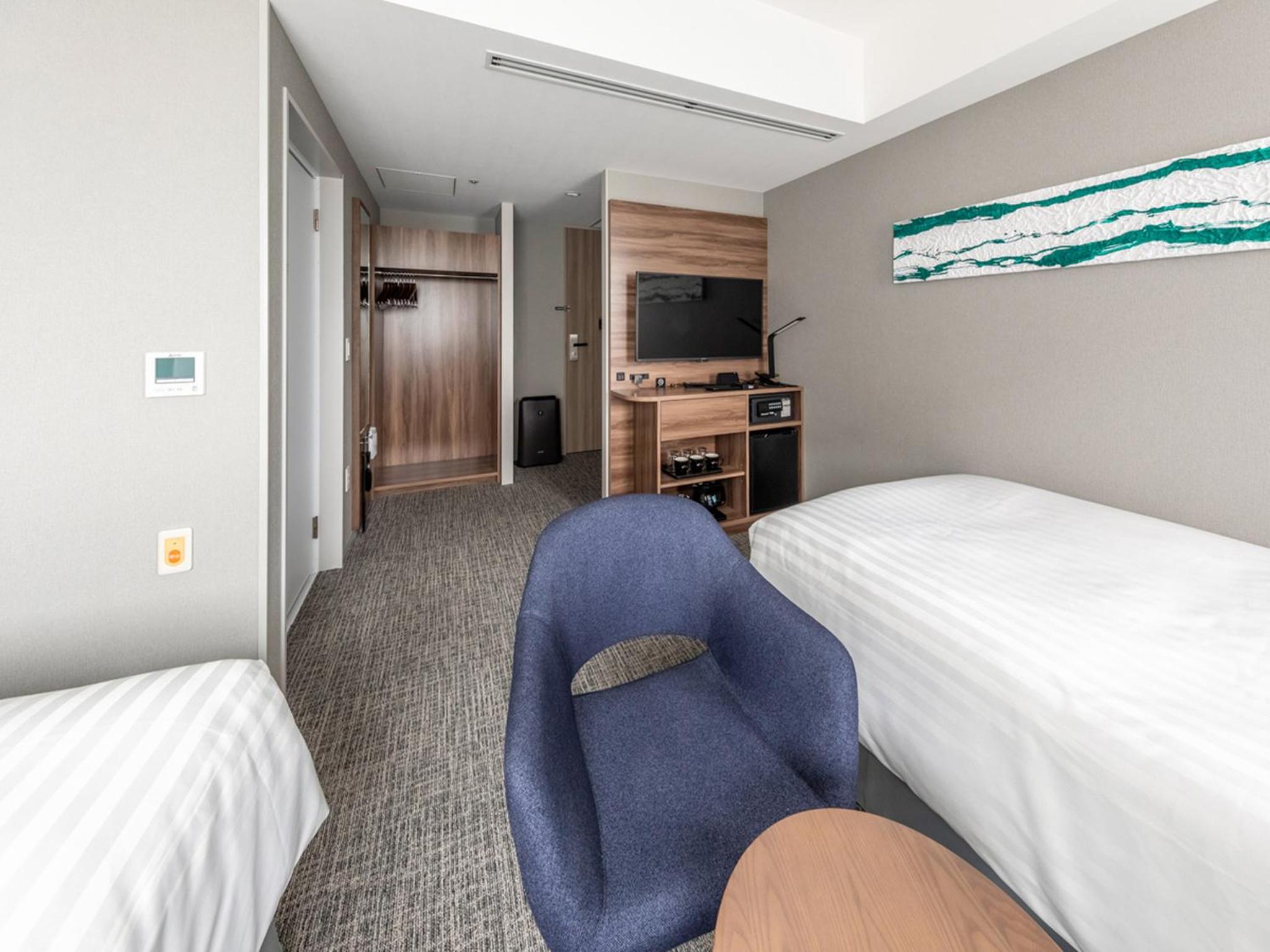 Accessible Room photo 2
