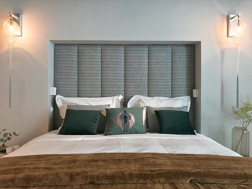 Superior King Room photo 3