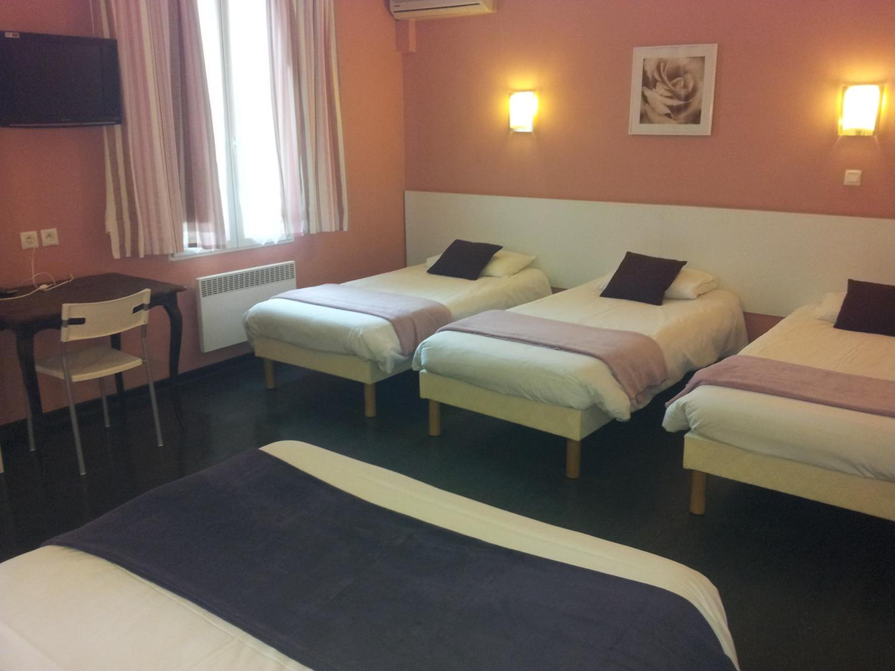 Quintuple Room photo 2