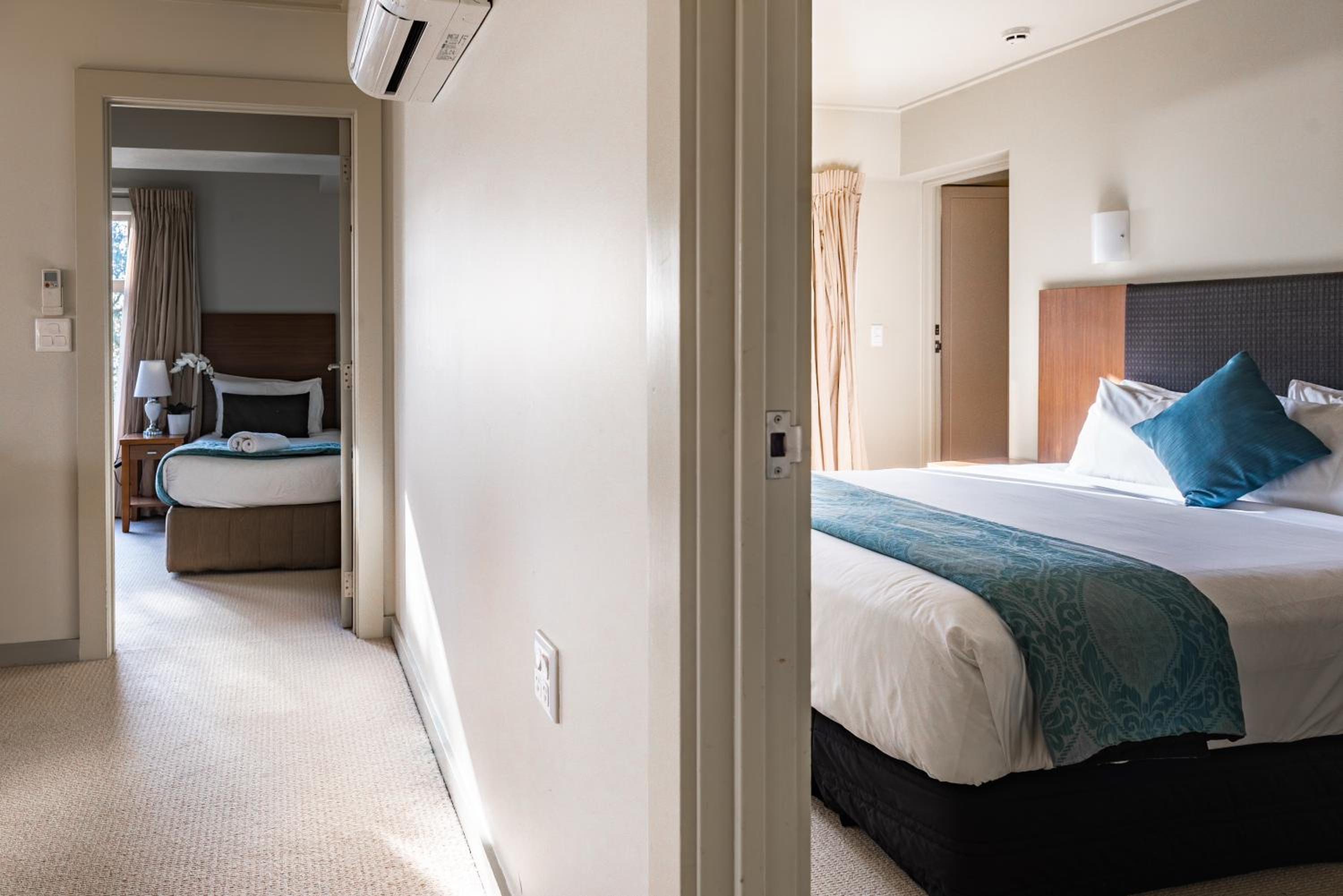 Two-Bedroom Suite with Harbor View - Photo 1