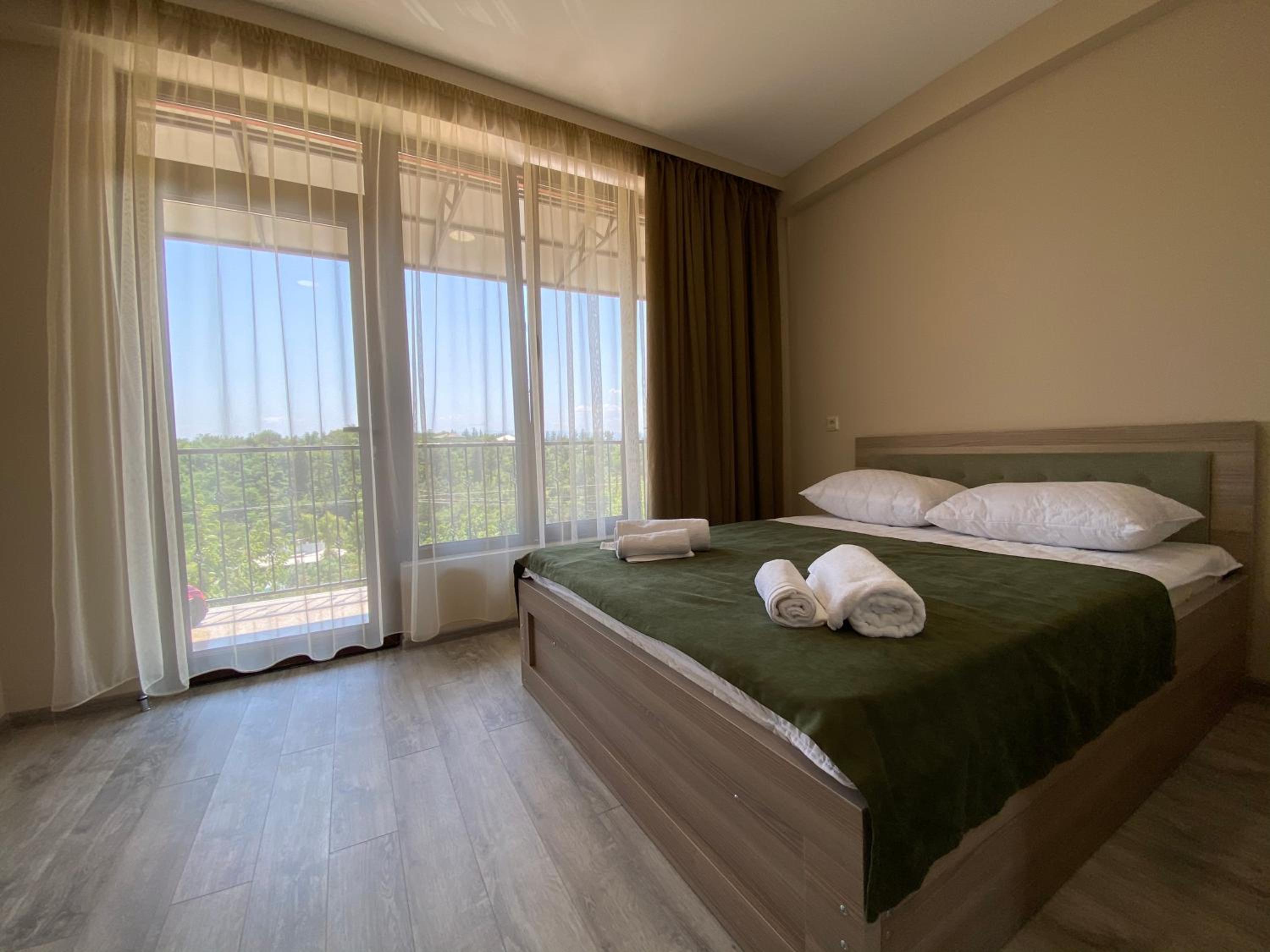 Double Or Twin Room With Terrace photo 2
