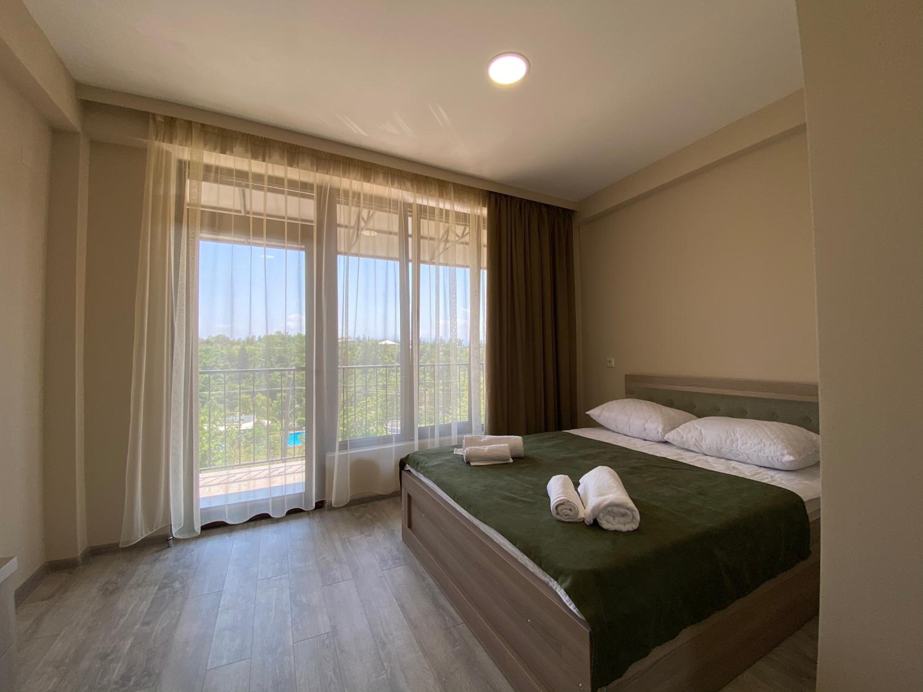 Double Or Twin Room With Terrace photo 3