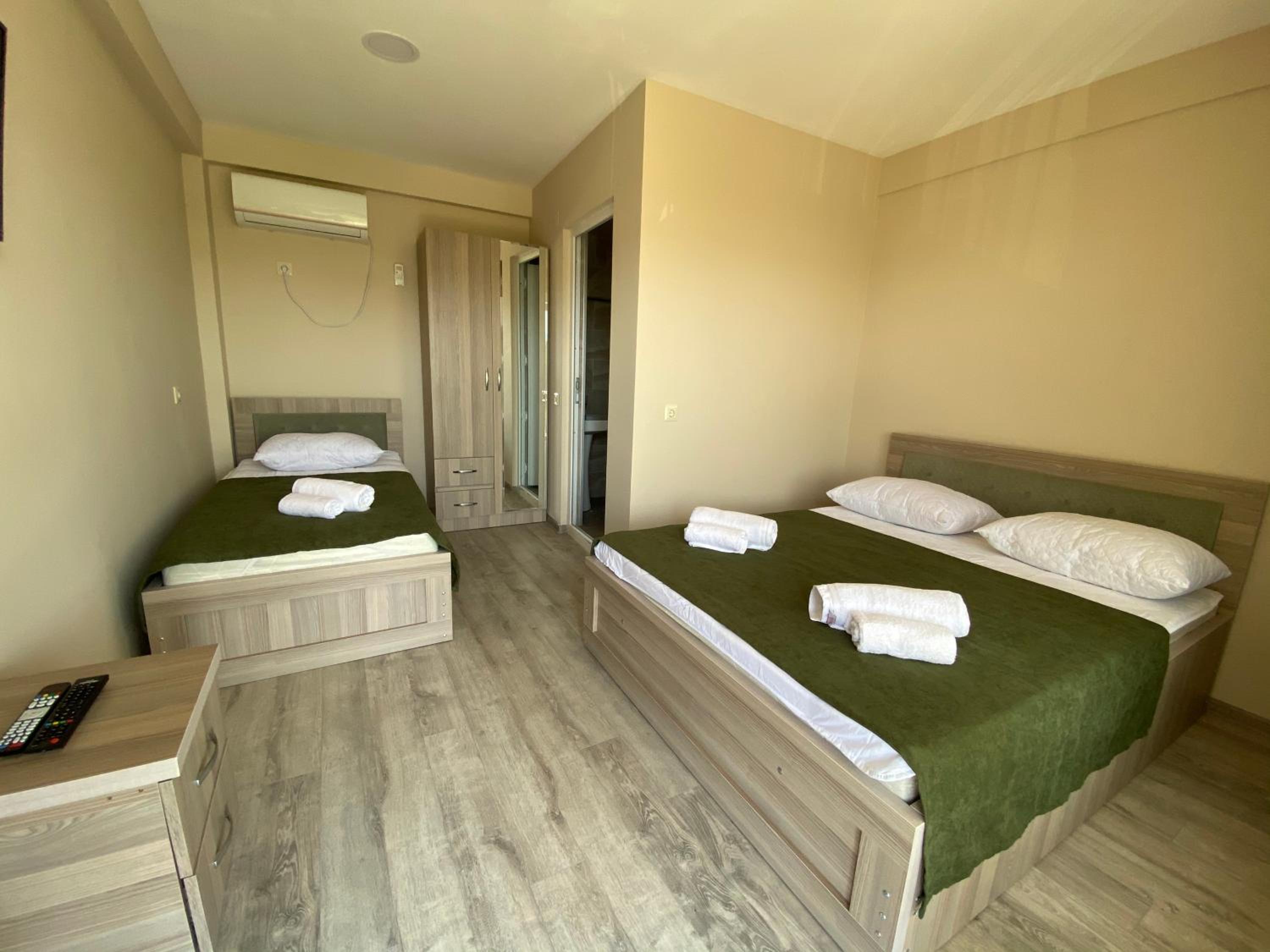 Triple Room With Lake View photo 1