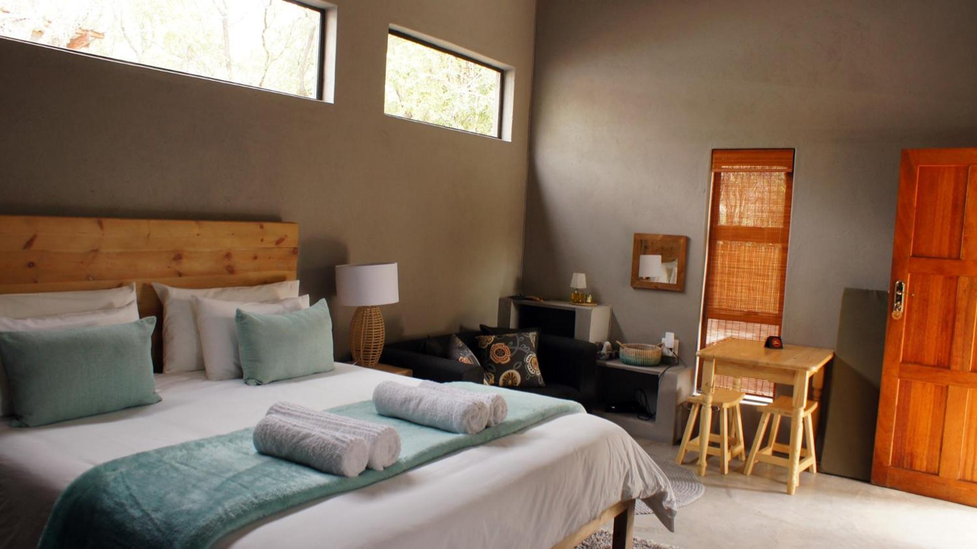 Standard Suite - Photo 2