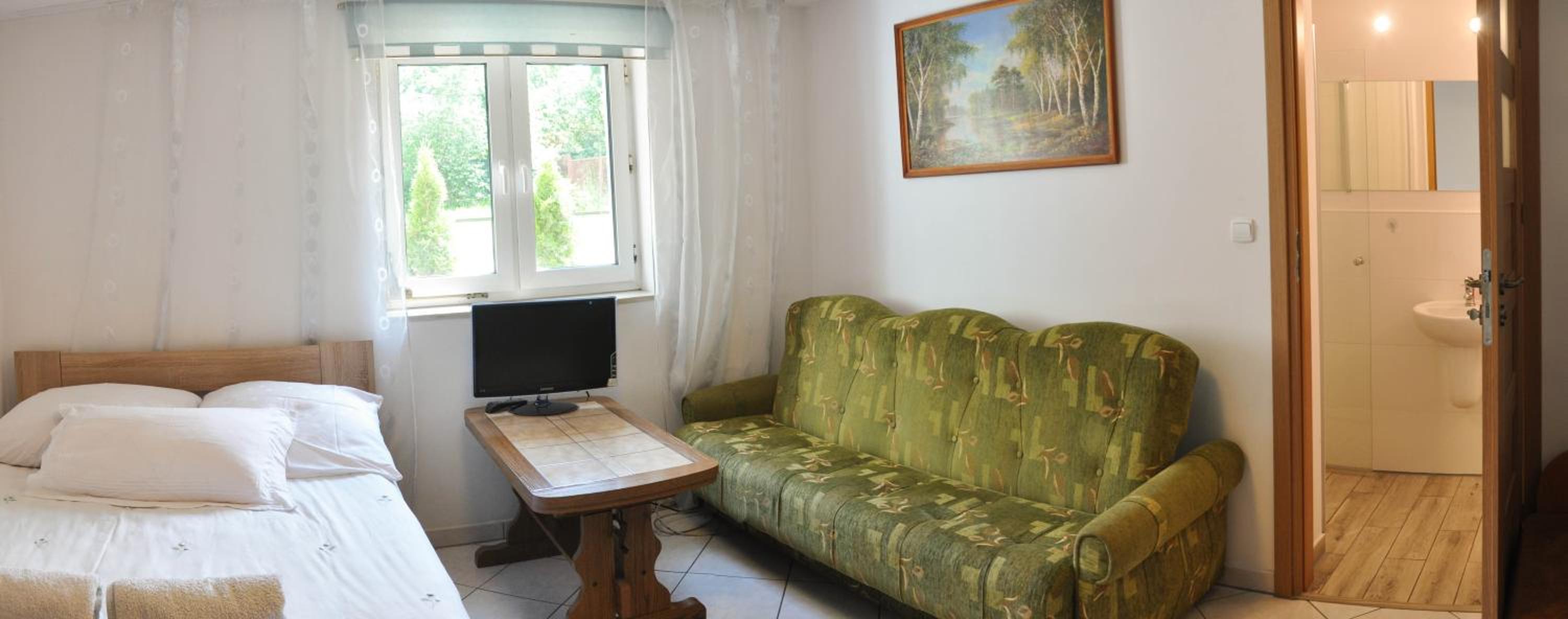 Triple Room photo 1