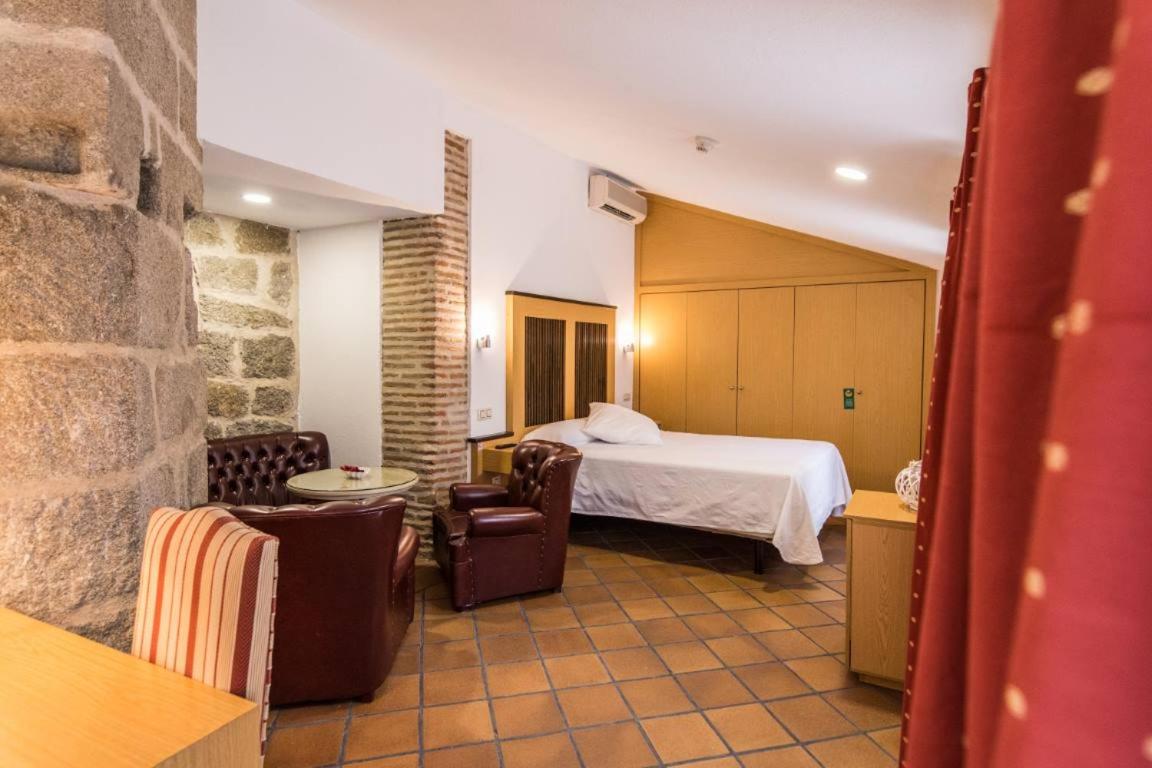 Superior Double Room photo 2