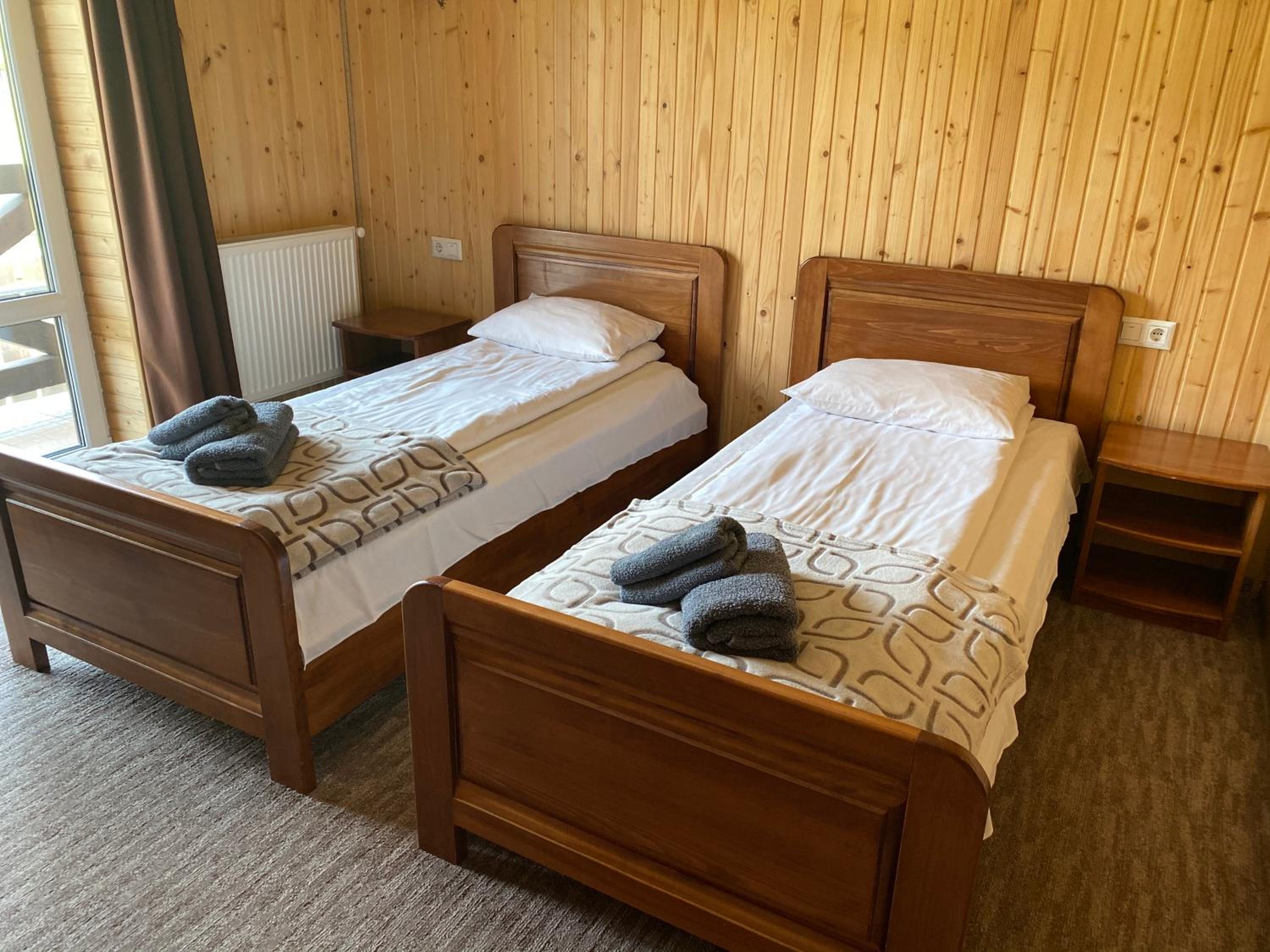Standard Twin Room photo 3