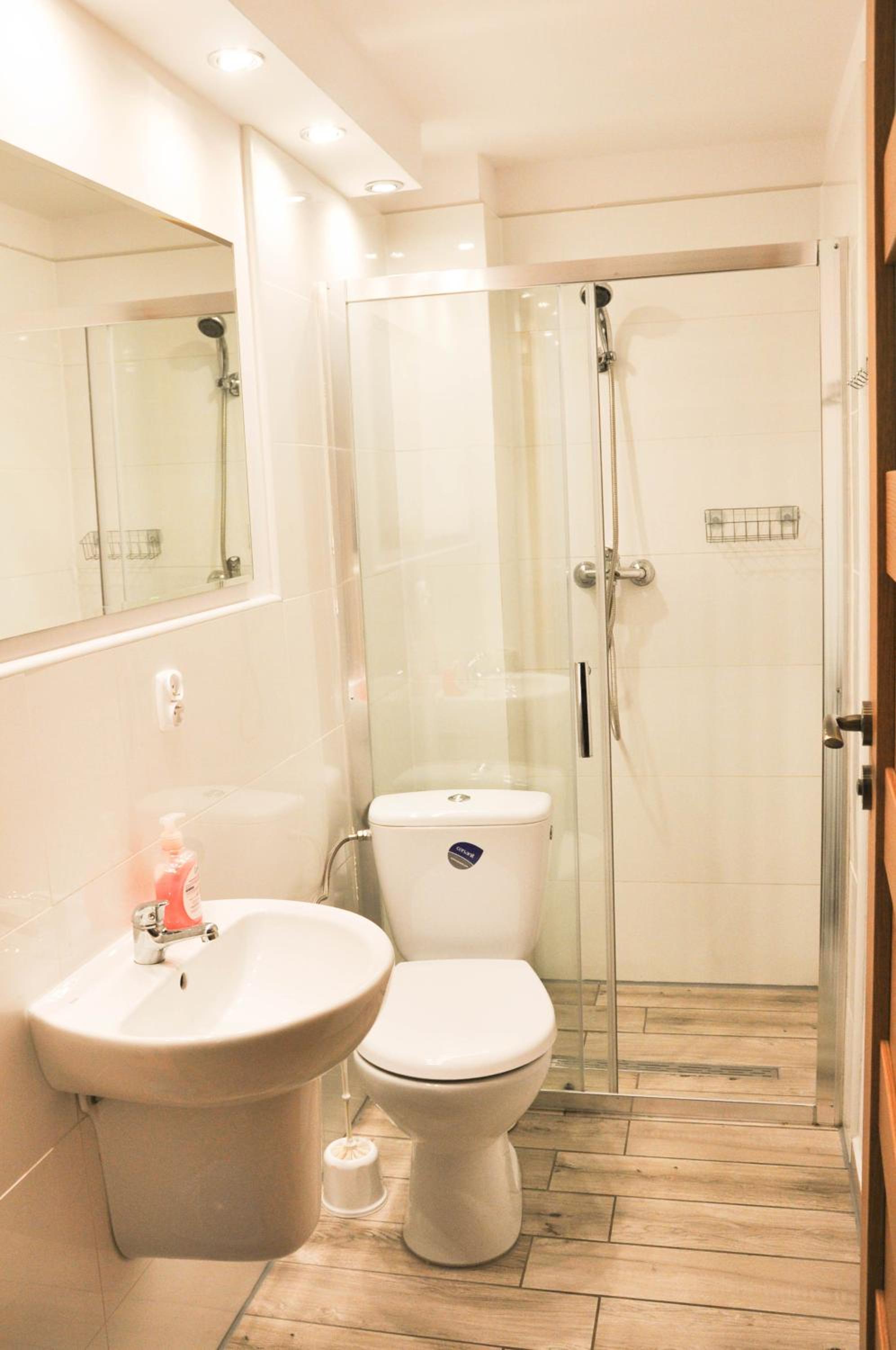 Triple Room with Private Bathroom photo 2