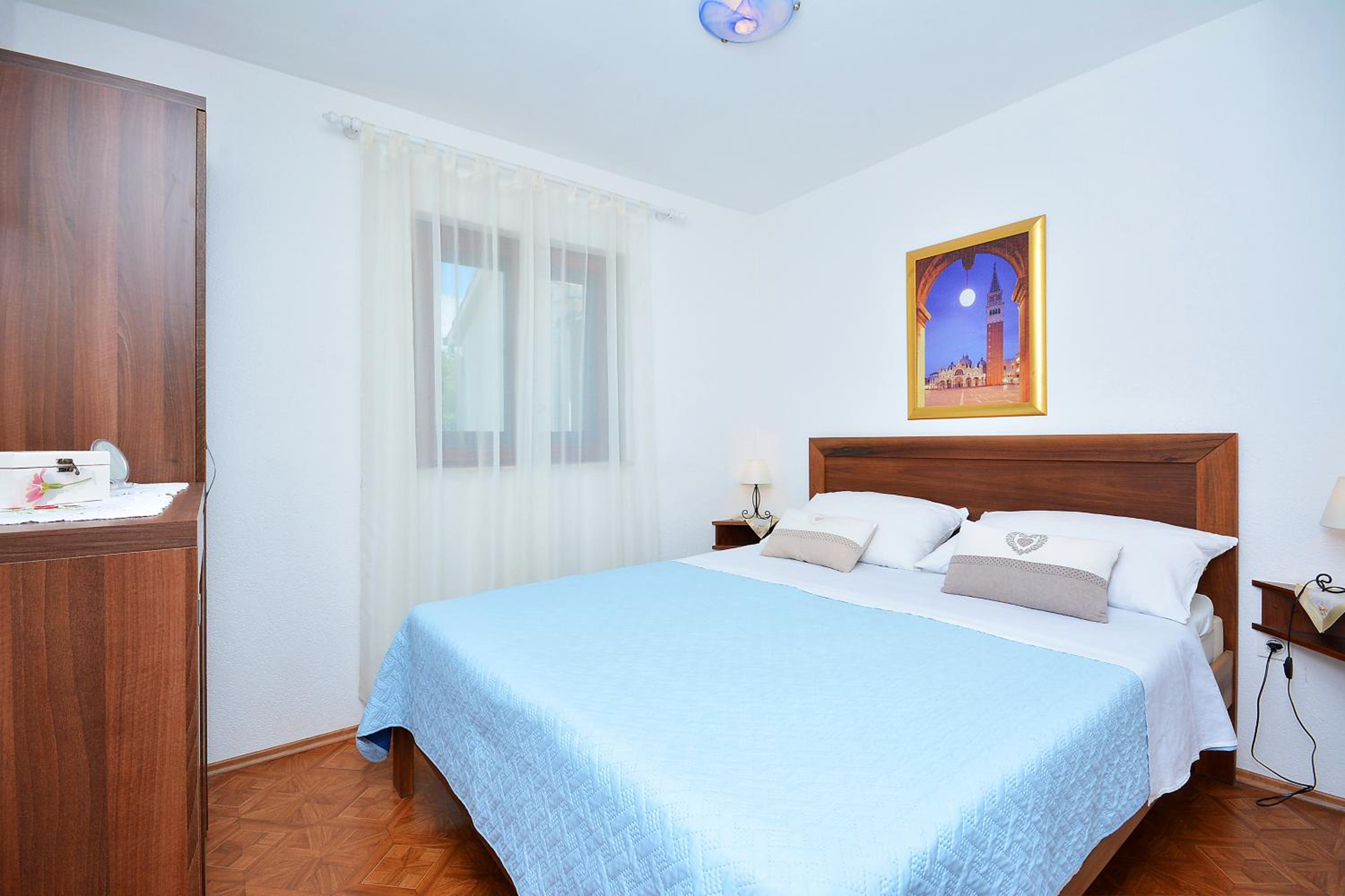 Two-Bedroom House photo 1
