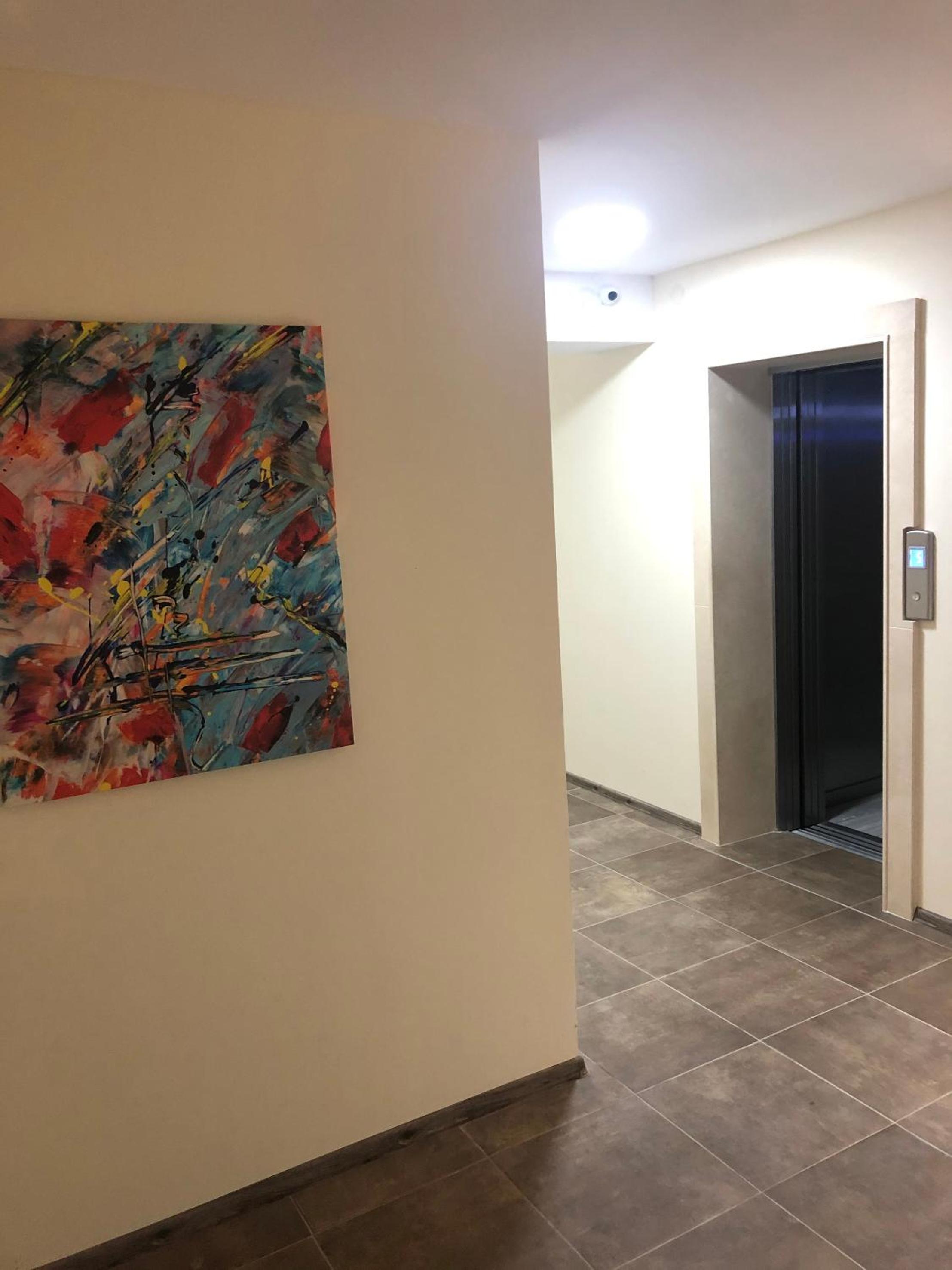 Twin Room - Photo 9