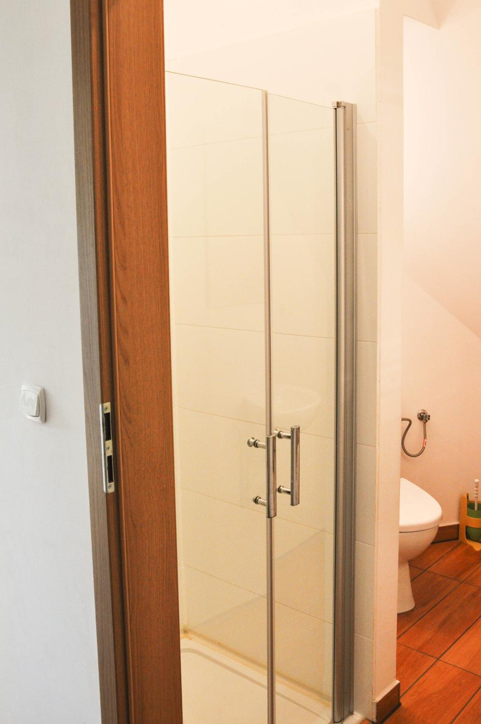 Quadruple Room with Private Bathroom photo 2
