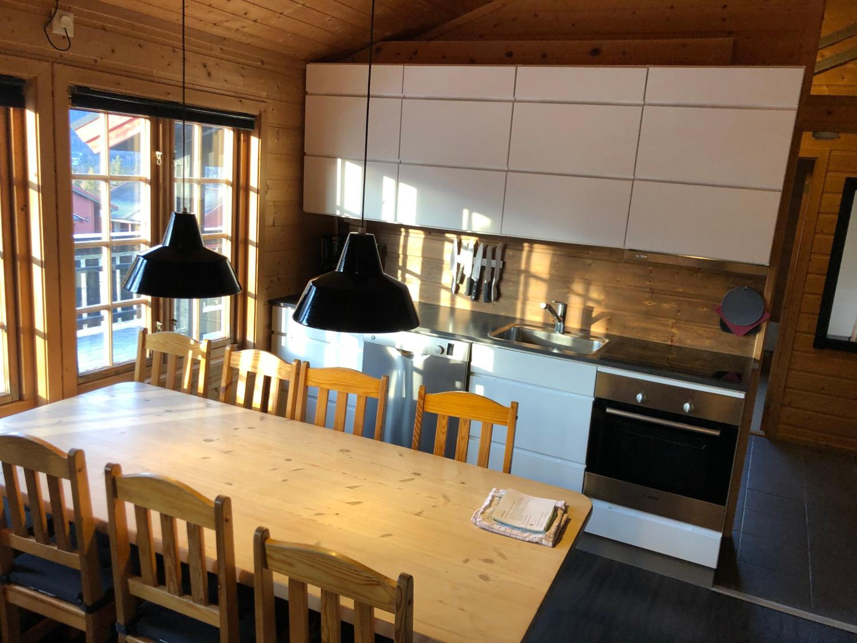 Holiday Home - Photo 11