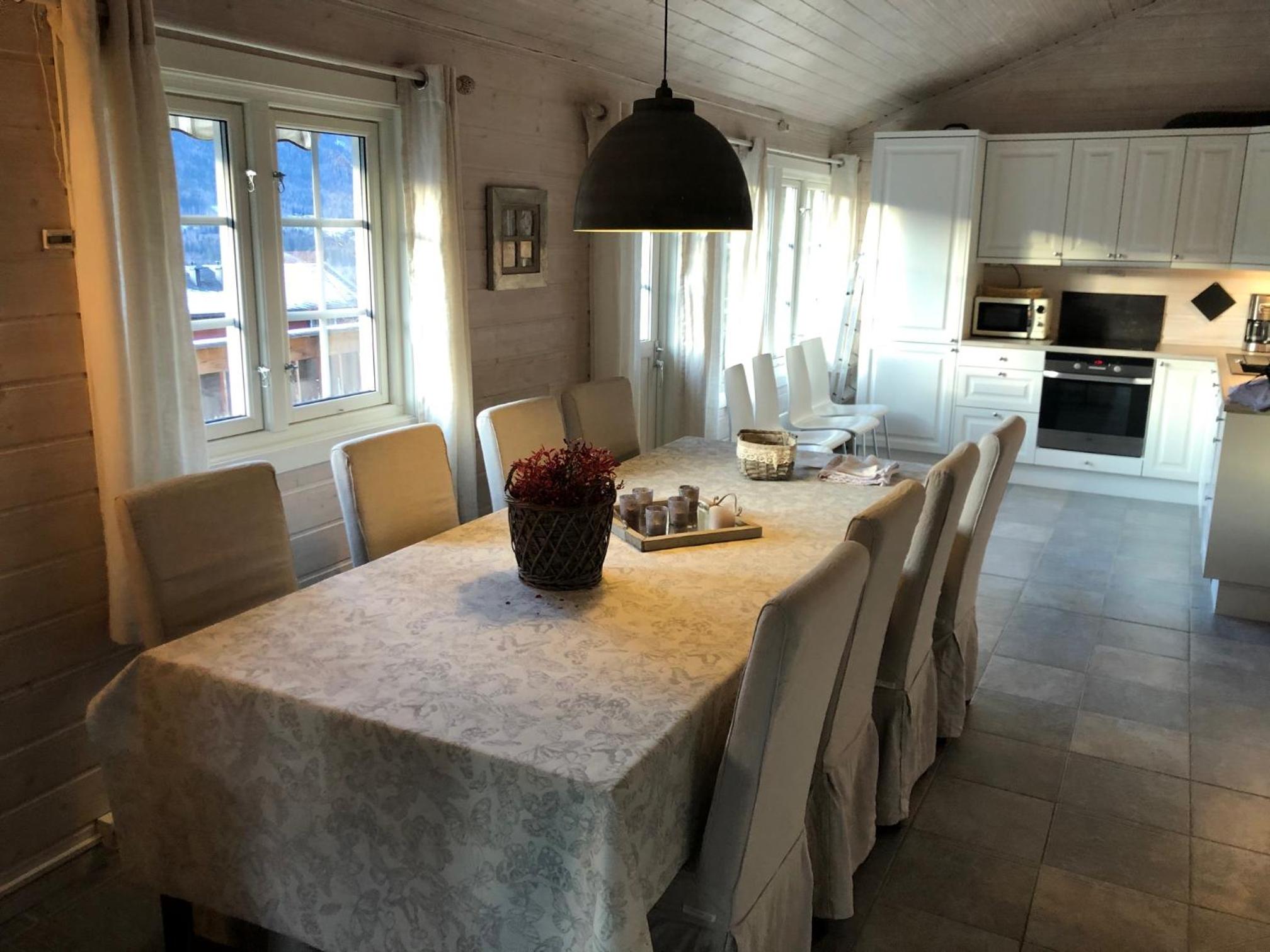 Holiday Home - Photo 6