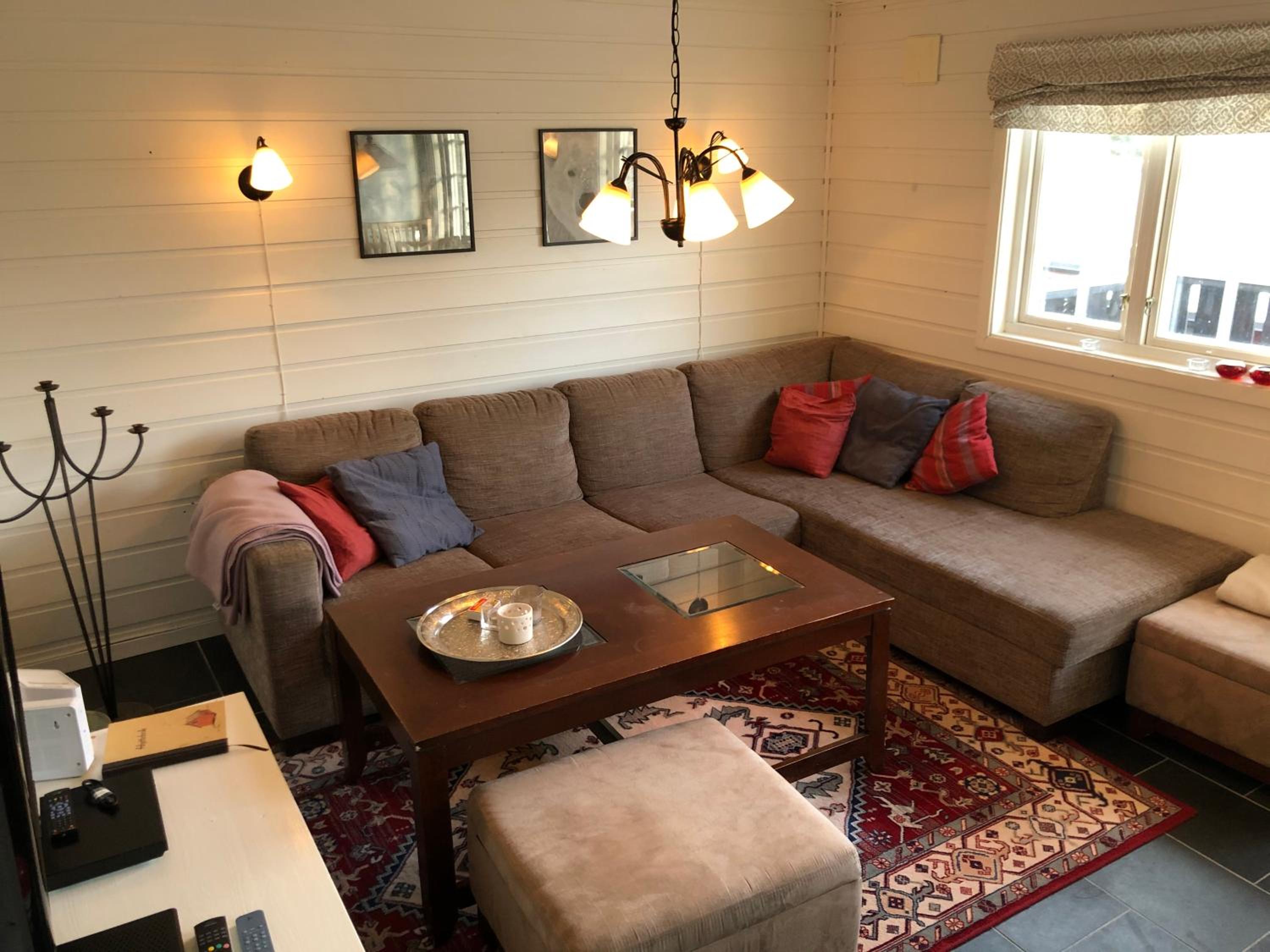 Holiday Home - Photo 1