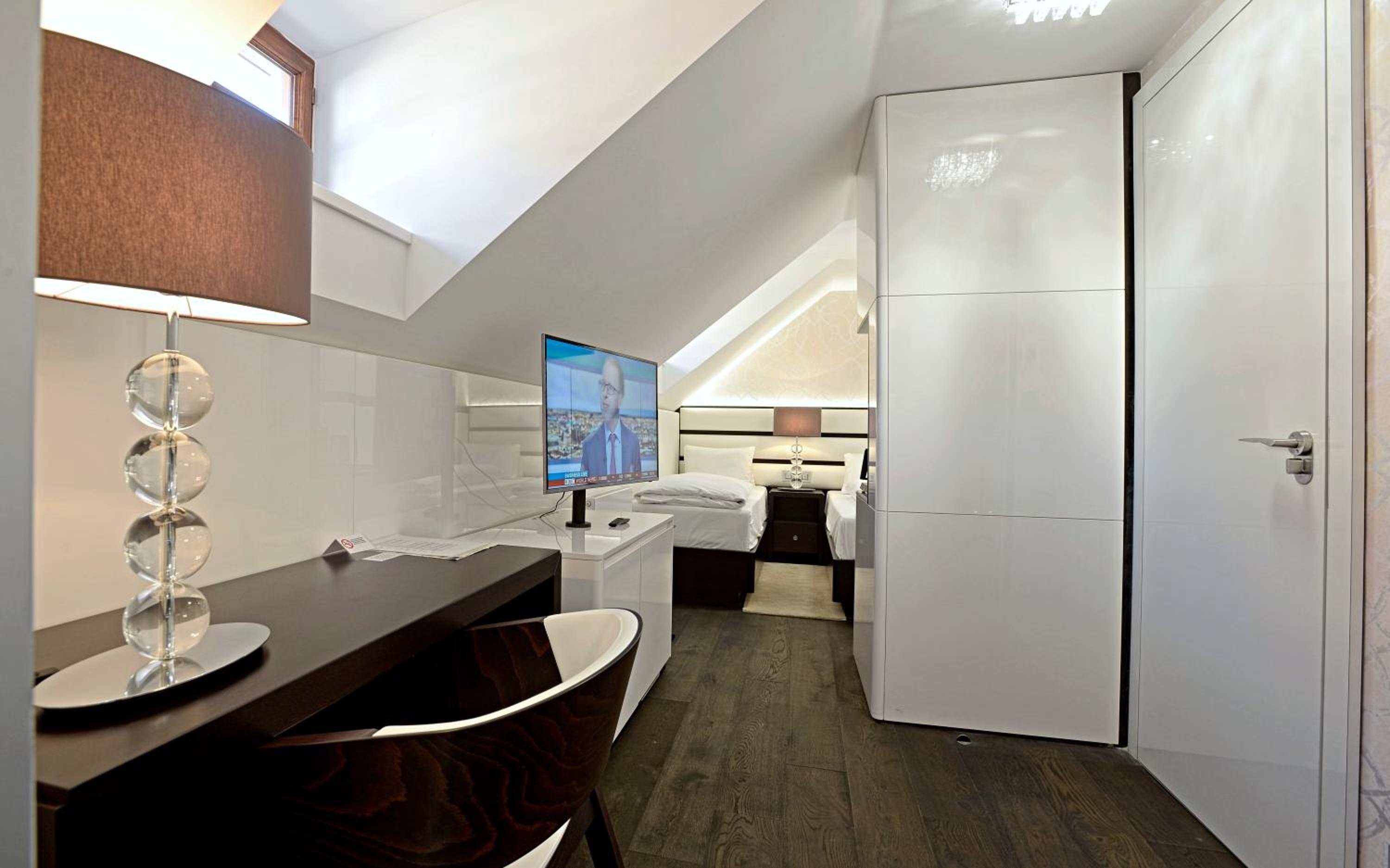  Double room - Depandance - Panská Street - Photo 9