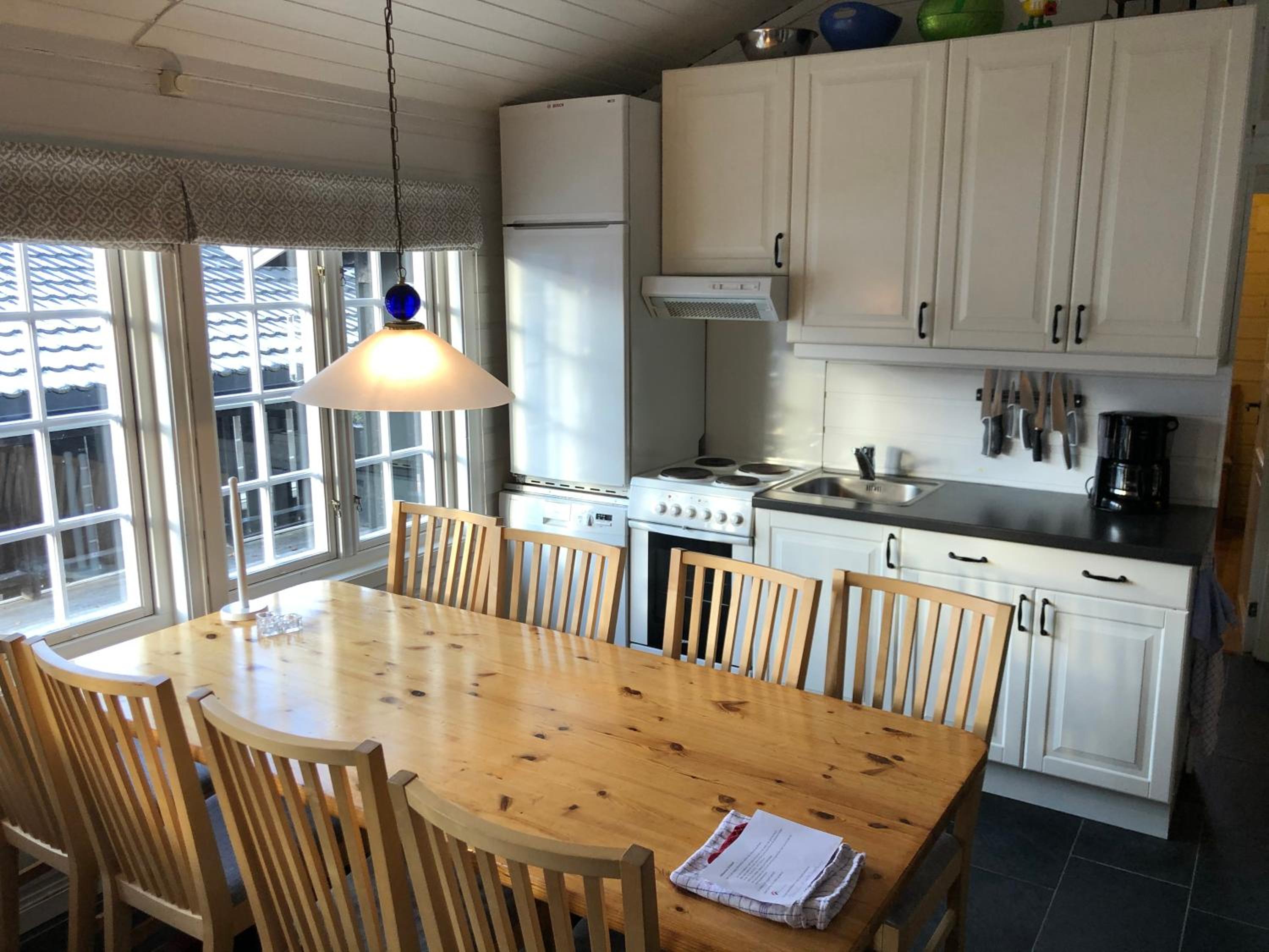 Holiday Home - Photo 4