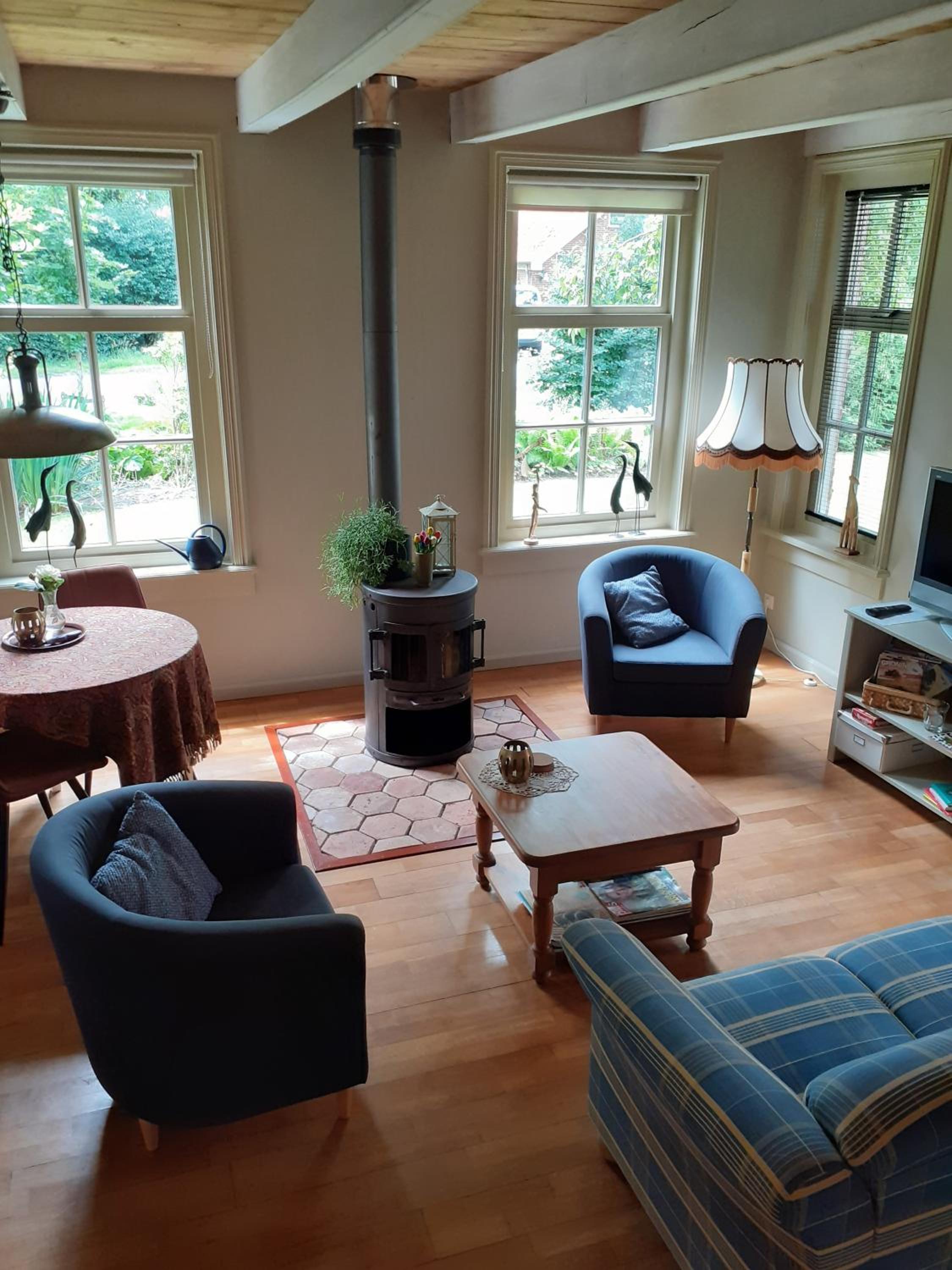 Apartment - Ground Floor photo 3