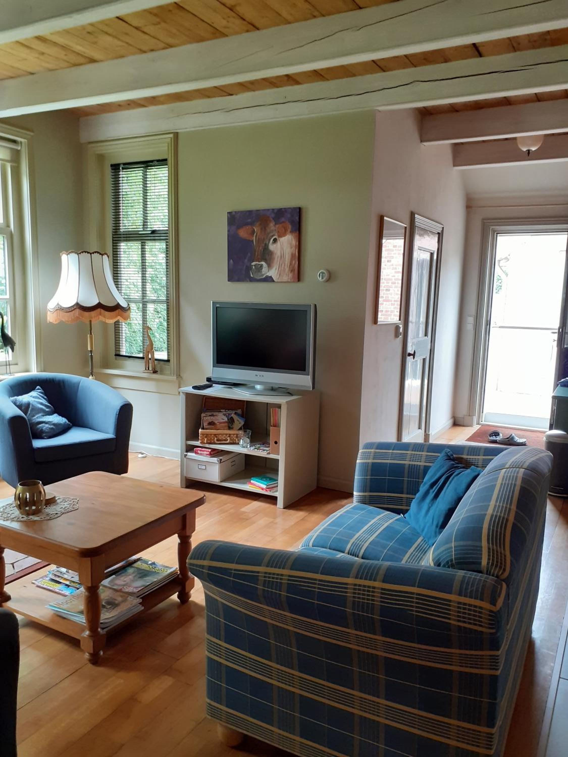 Apartment - Ground Floor photo 2
