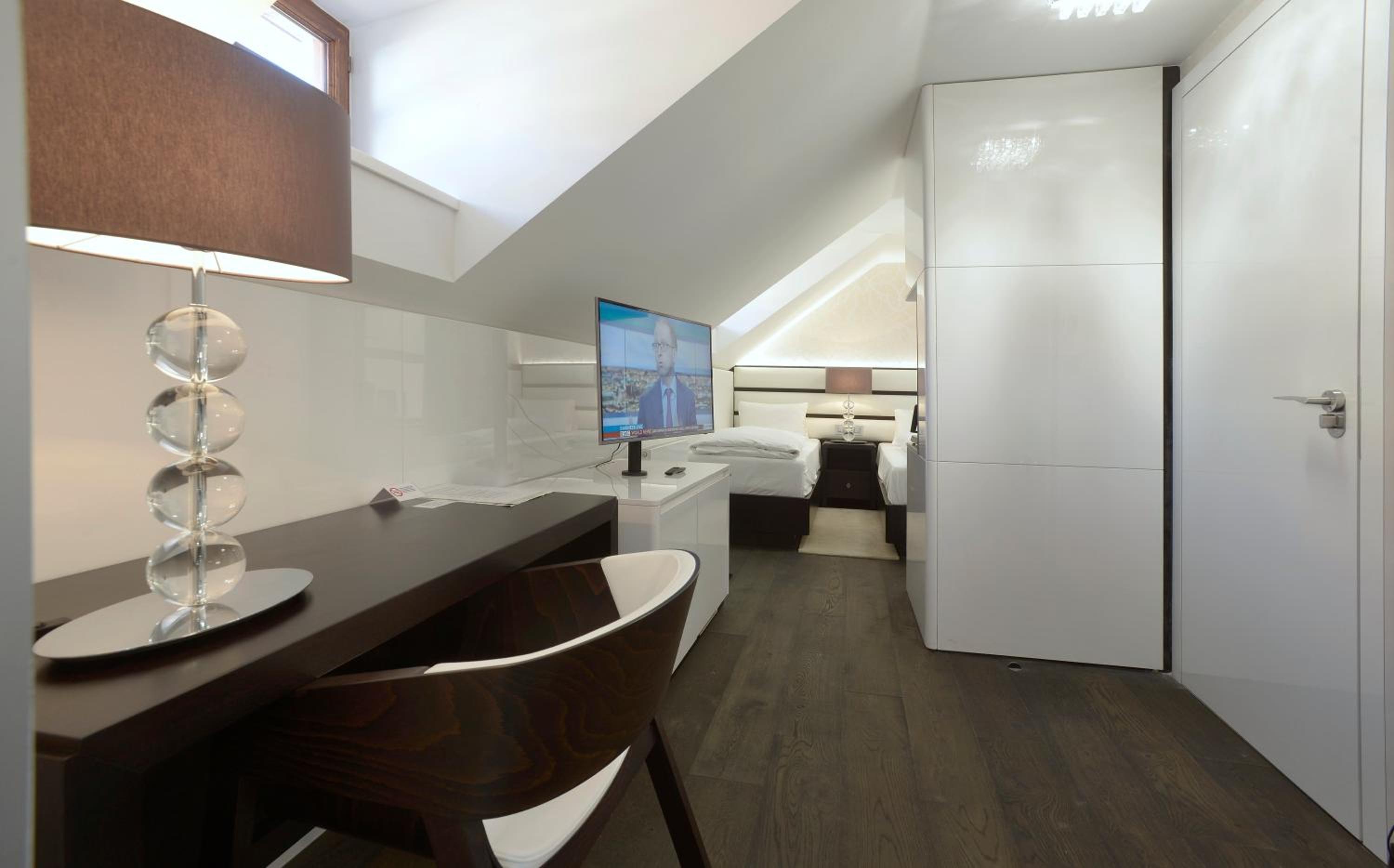  Double room - Depandance - Panská Street - Photo 4
