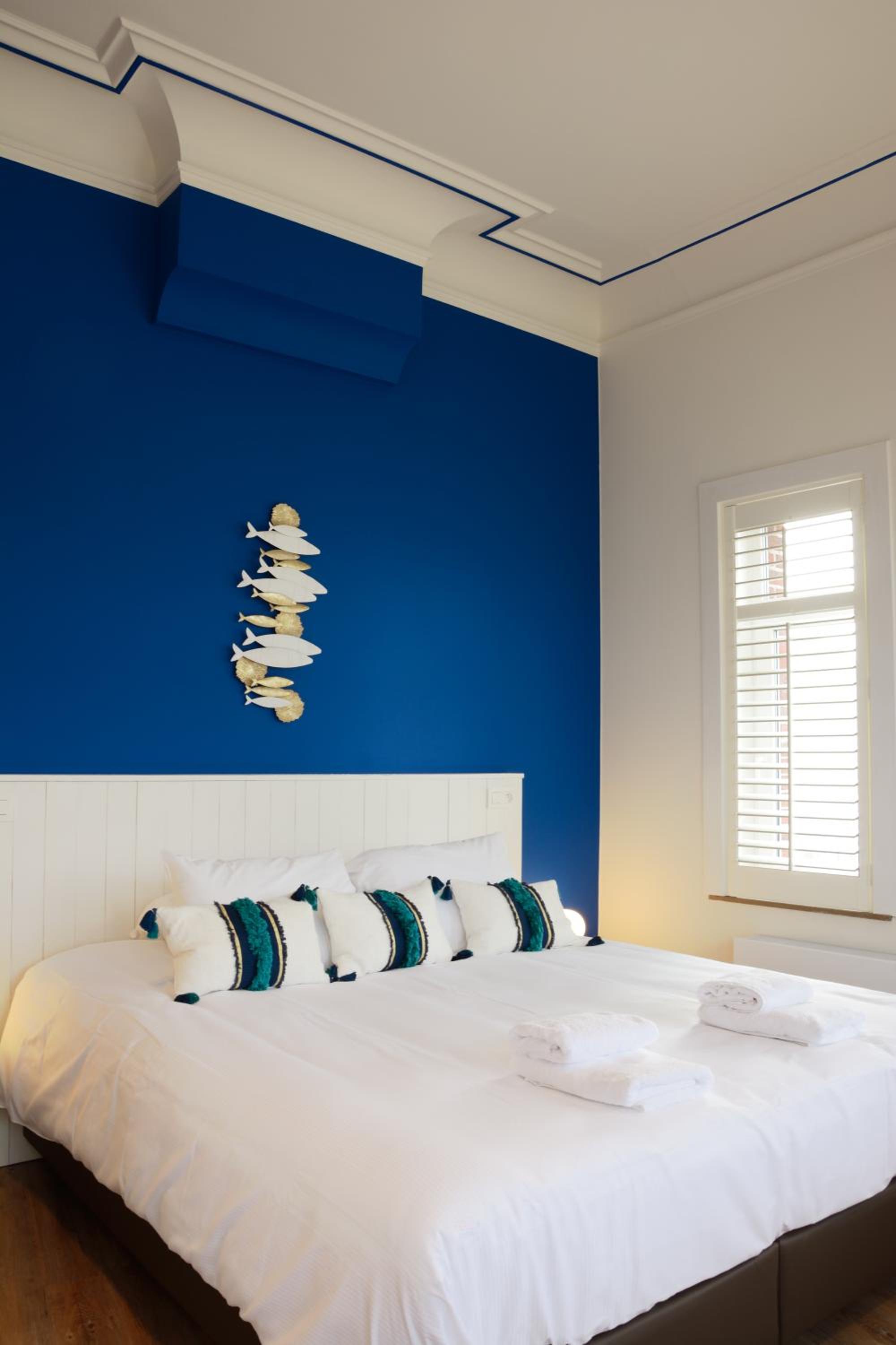 Double Room with Balcony photo 1
