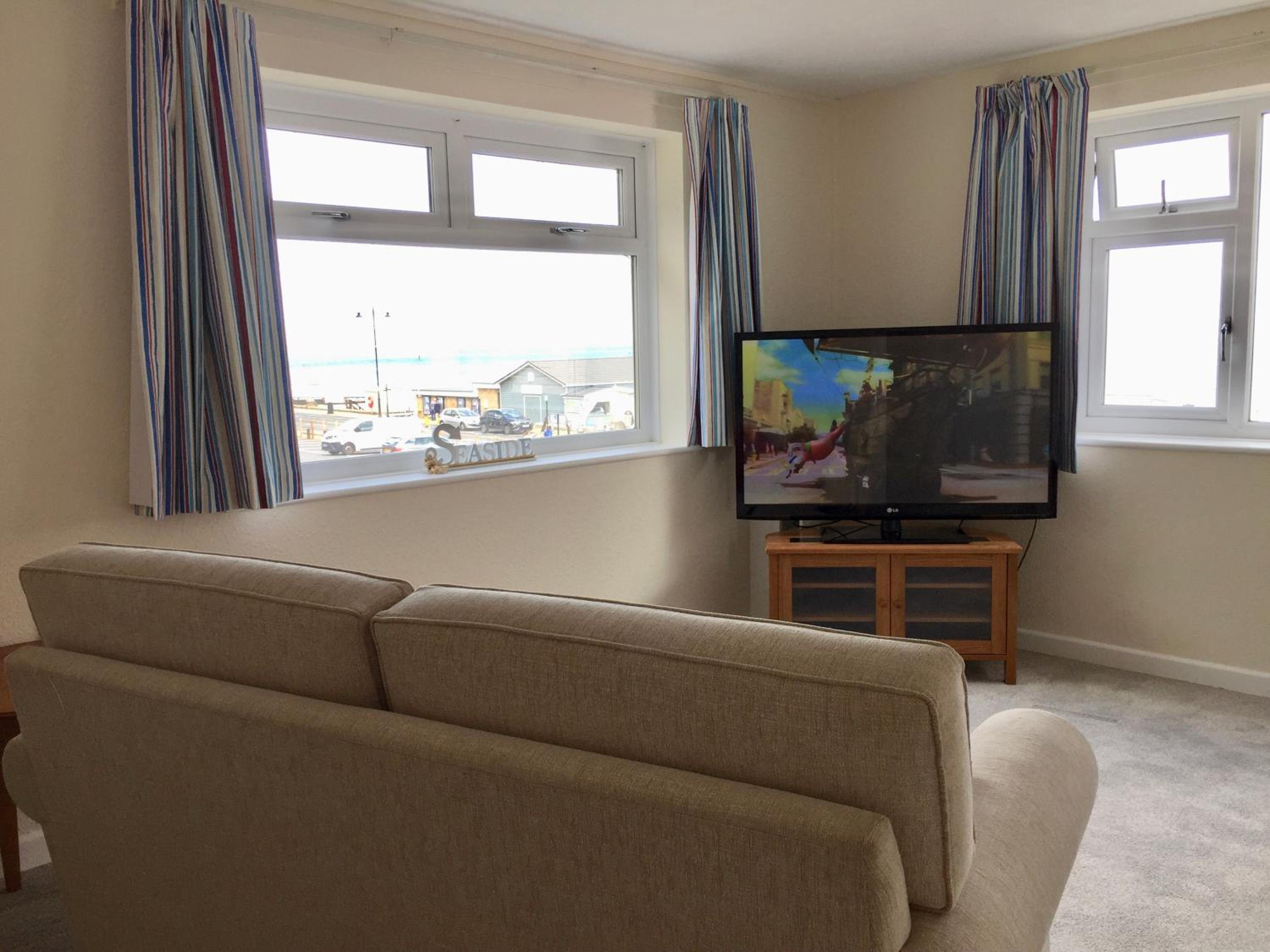 Apartment with Sea View