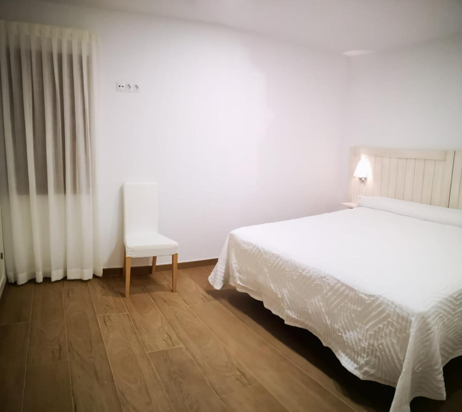 Apartamento Estándar
