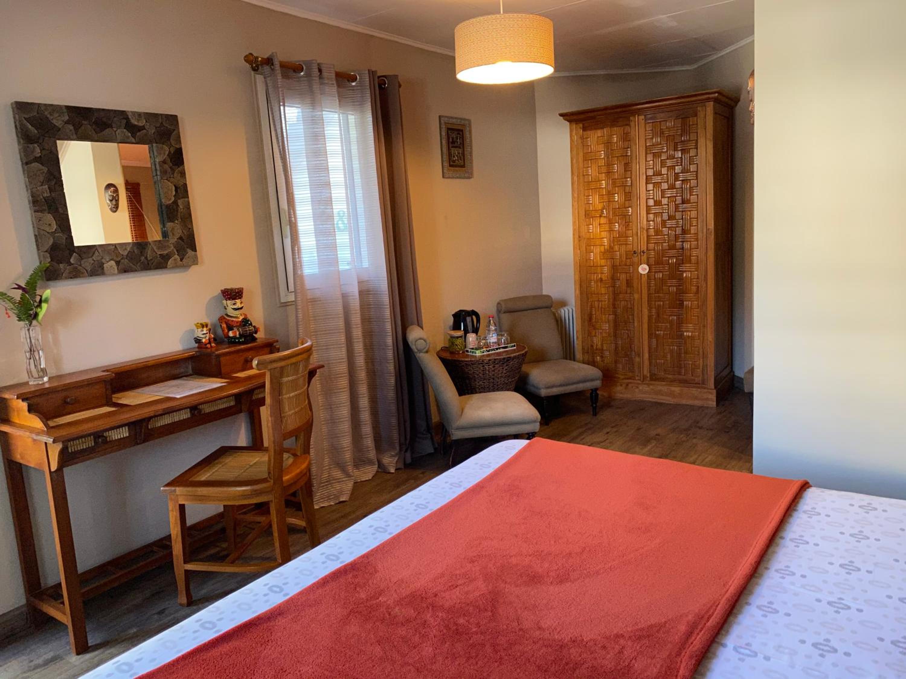 King Room photo 3