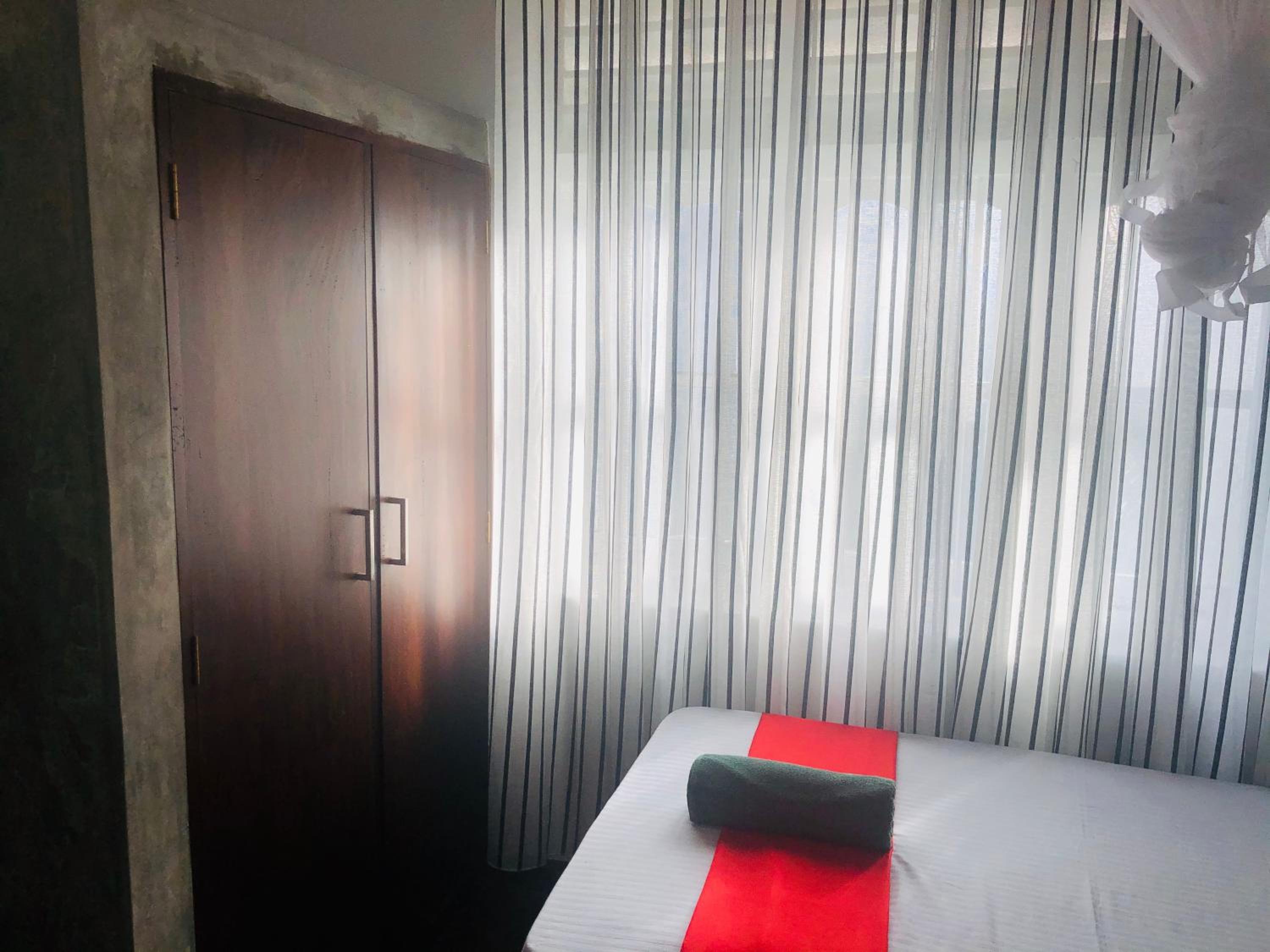 Budget Single Room photo 2