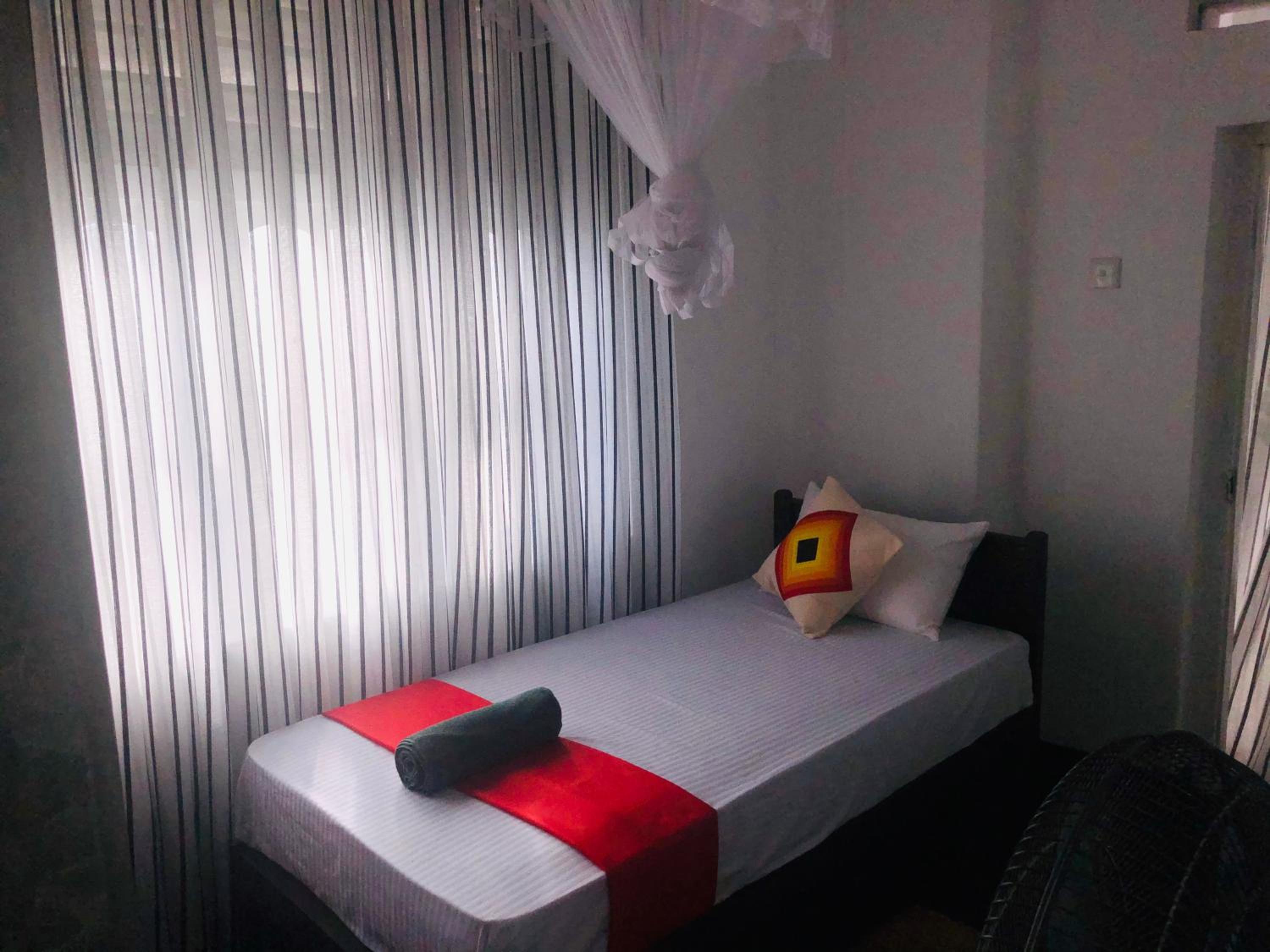 Budget Single Room photo 1