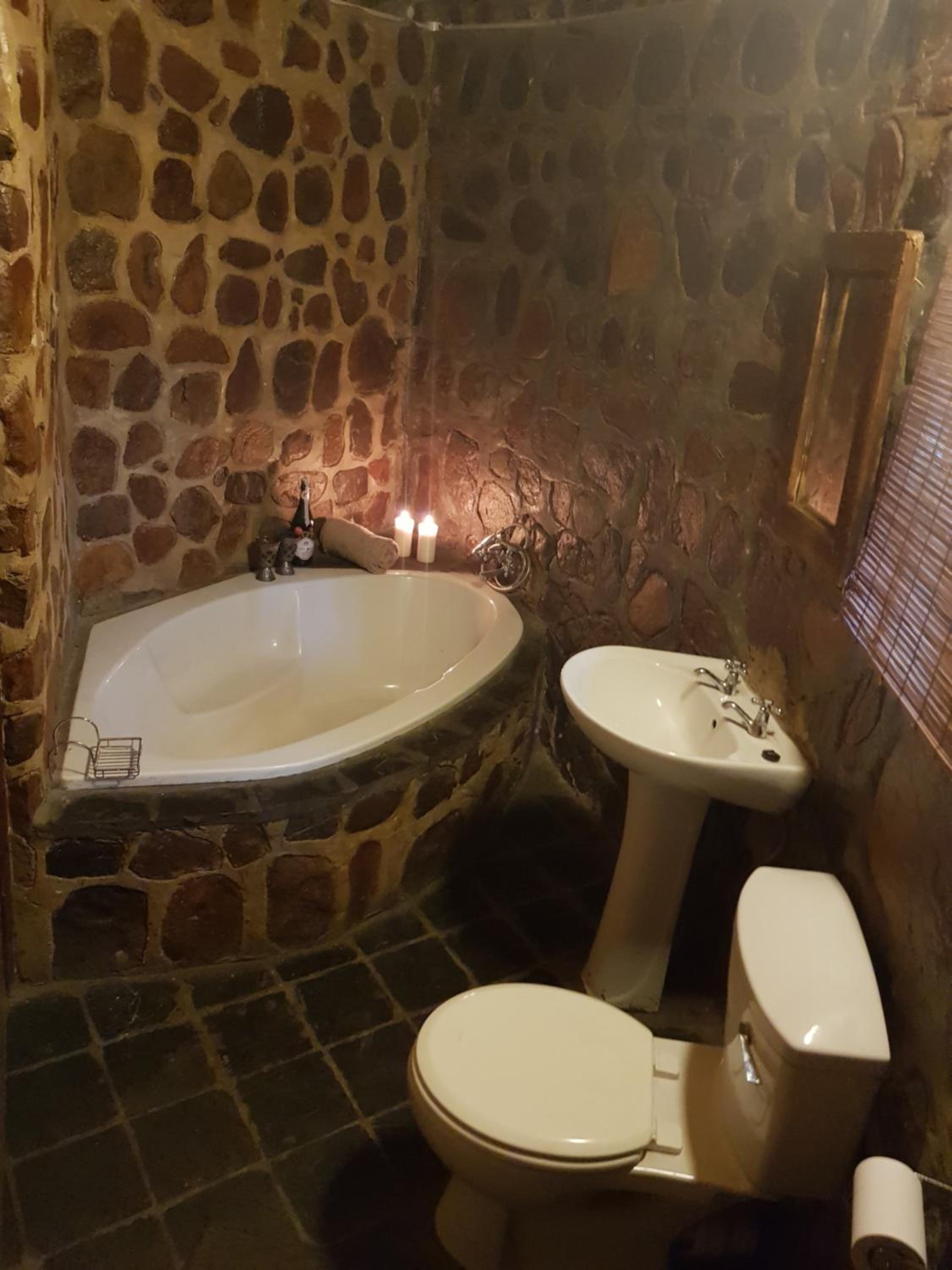 One-Bedroom Chalet photo 3