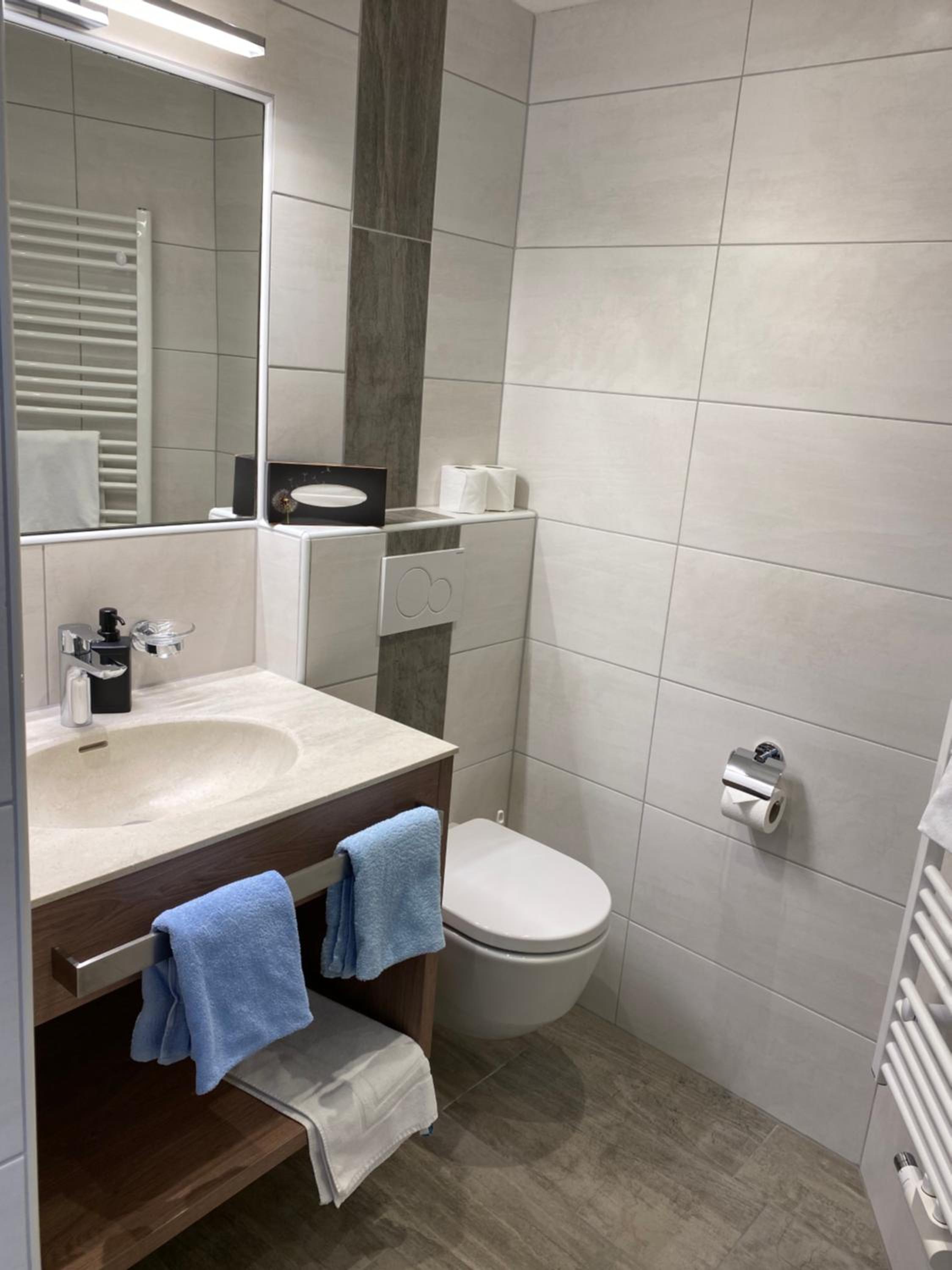 Superior Double Room photo 1