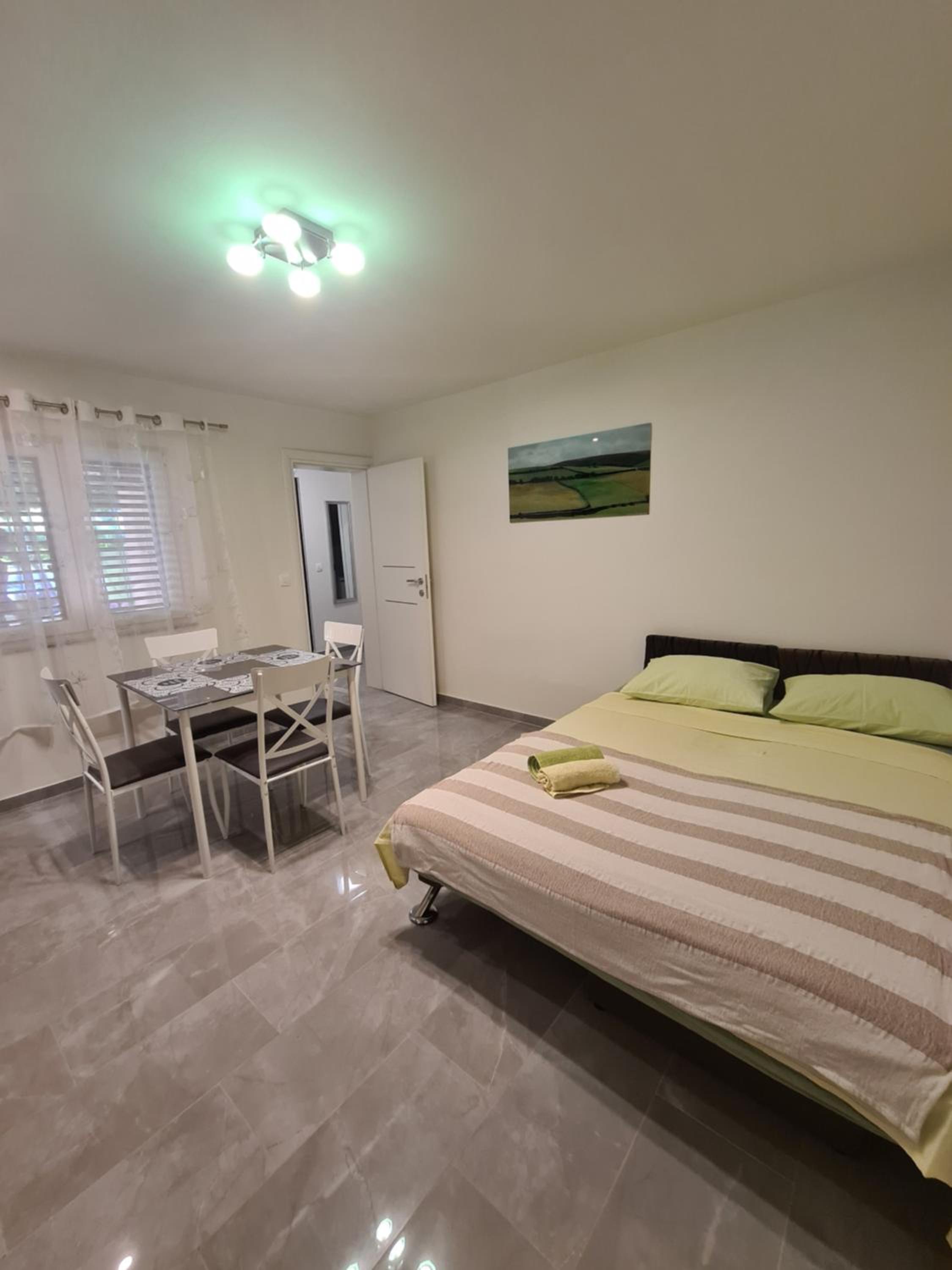 Apartment - Ground Floor photo 1
